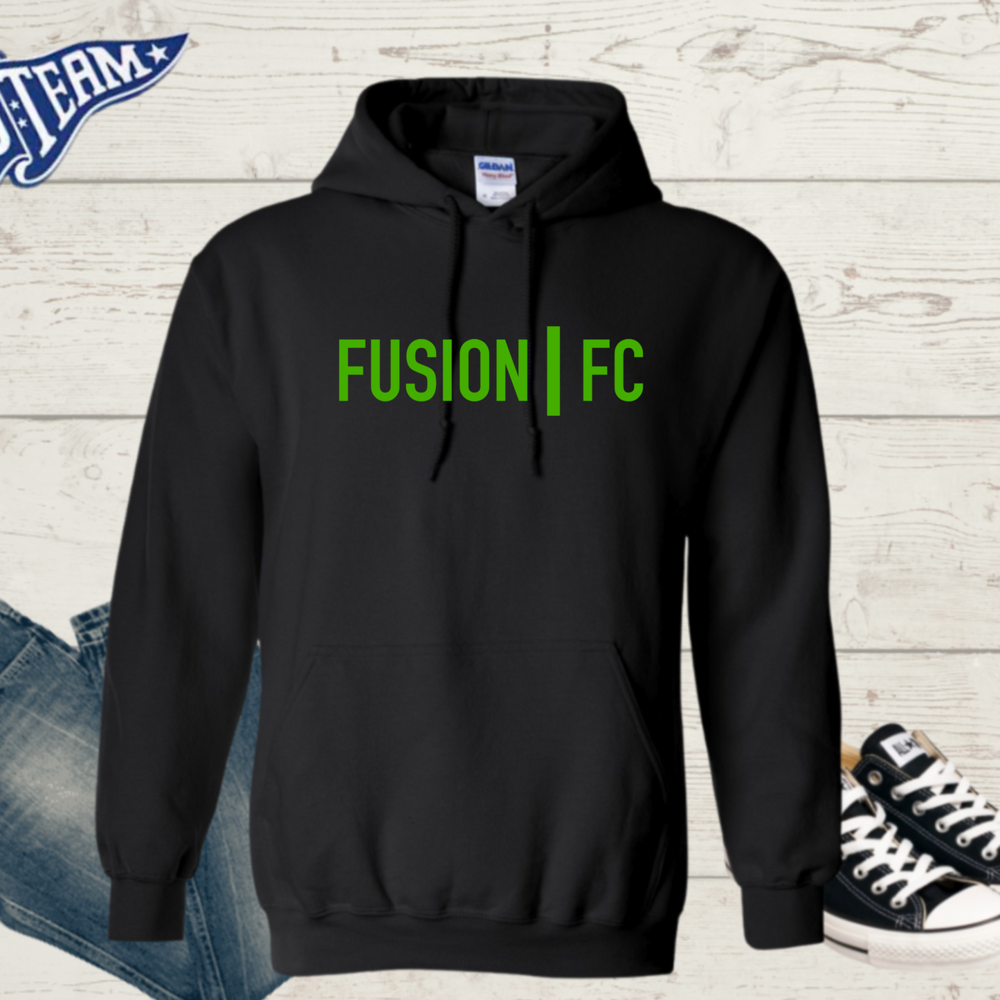 Fusion