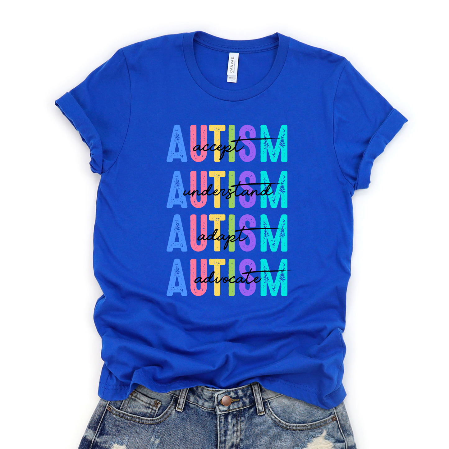 Autism Repeat