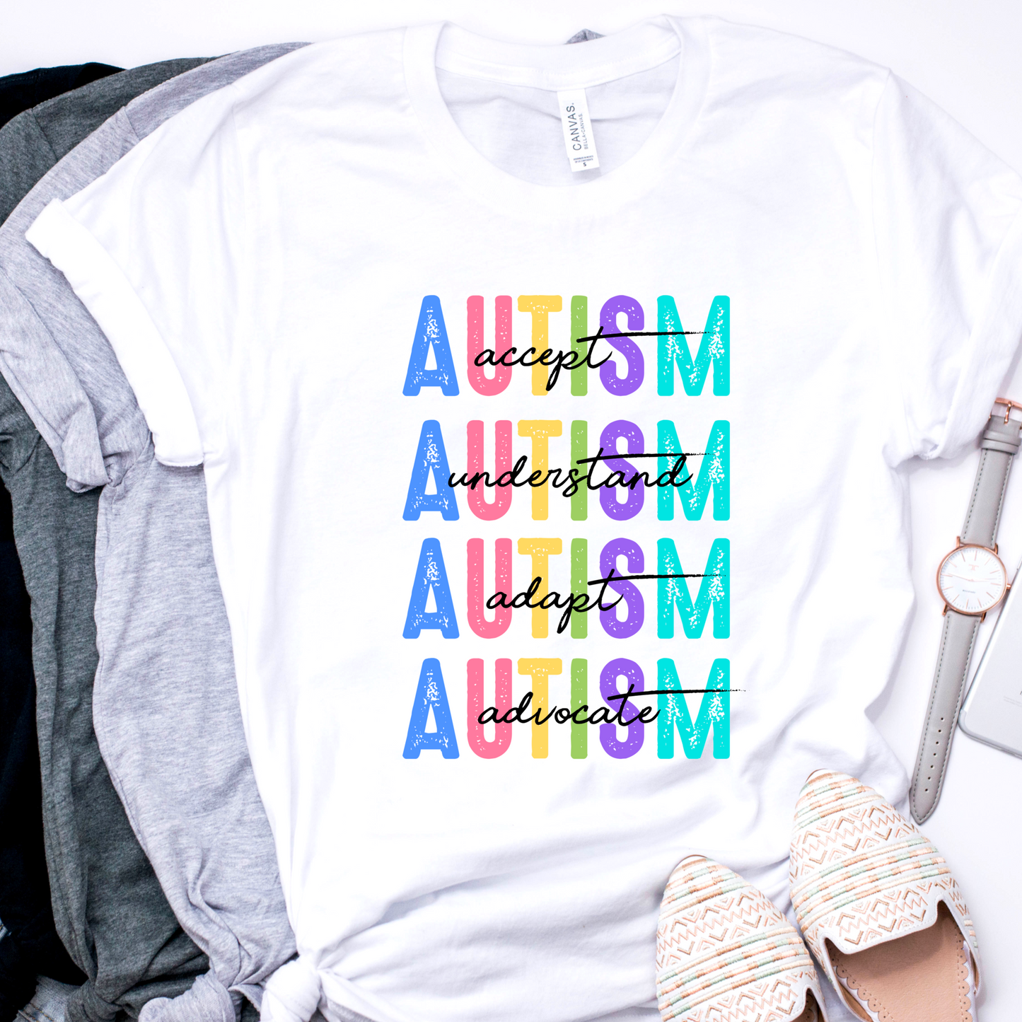 Autism Repeat