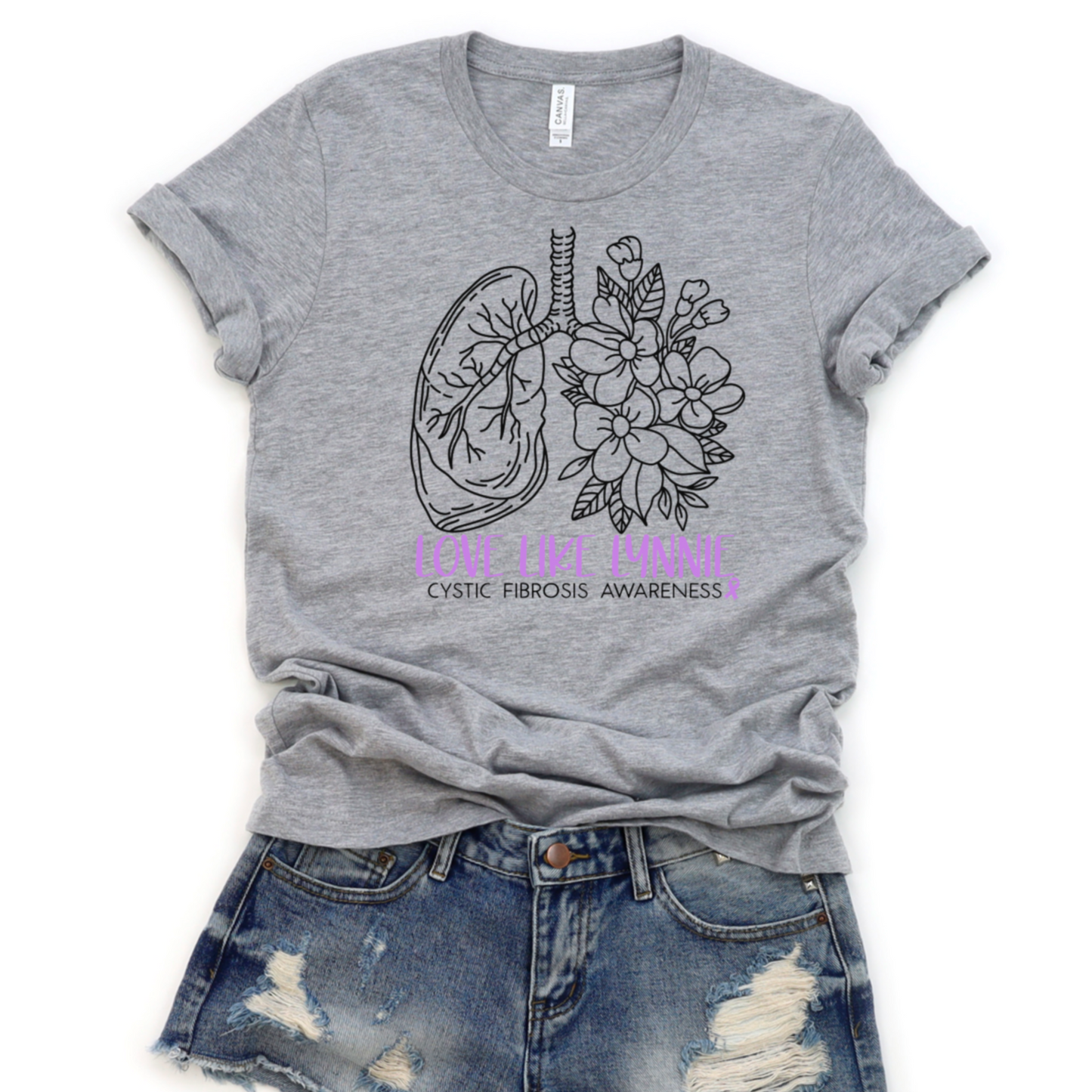 Love Like Lynnie Fundraiser