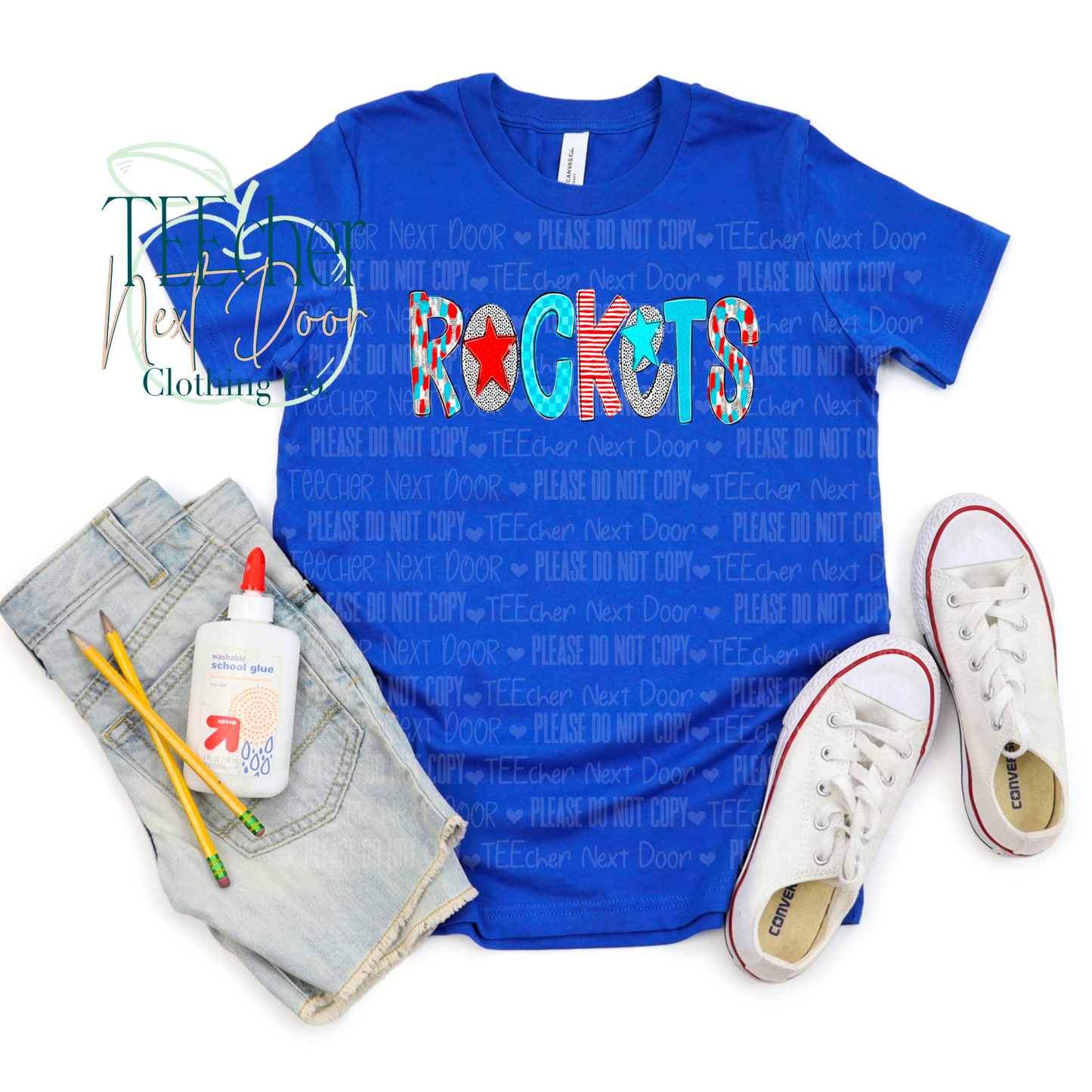 RAA Rockets