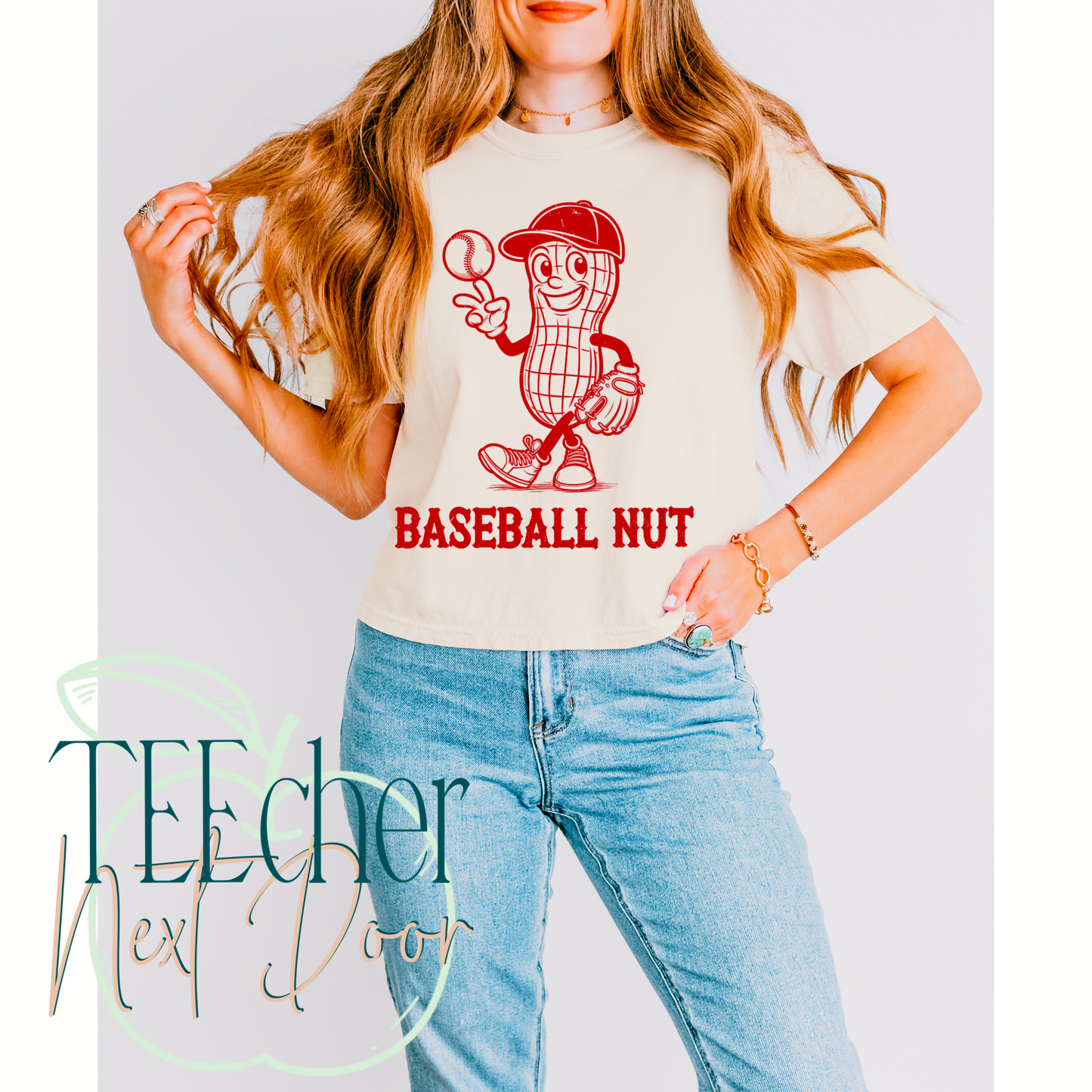 Baseball Nut