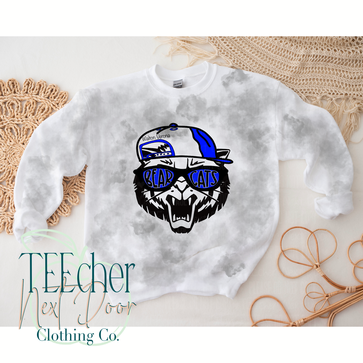 Walton Verona Cool Bearcats