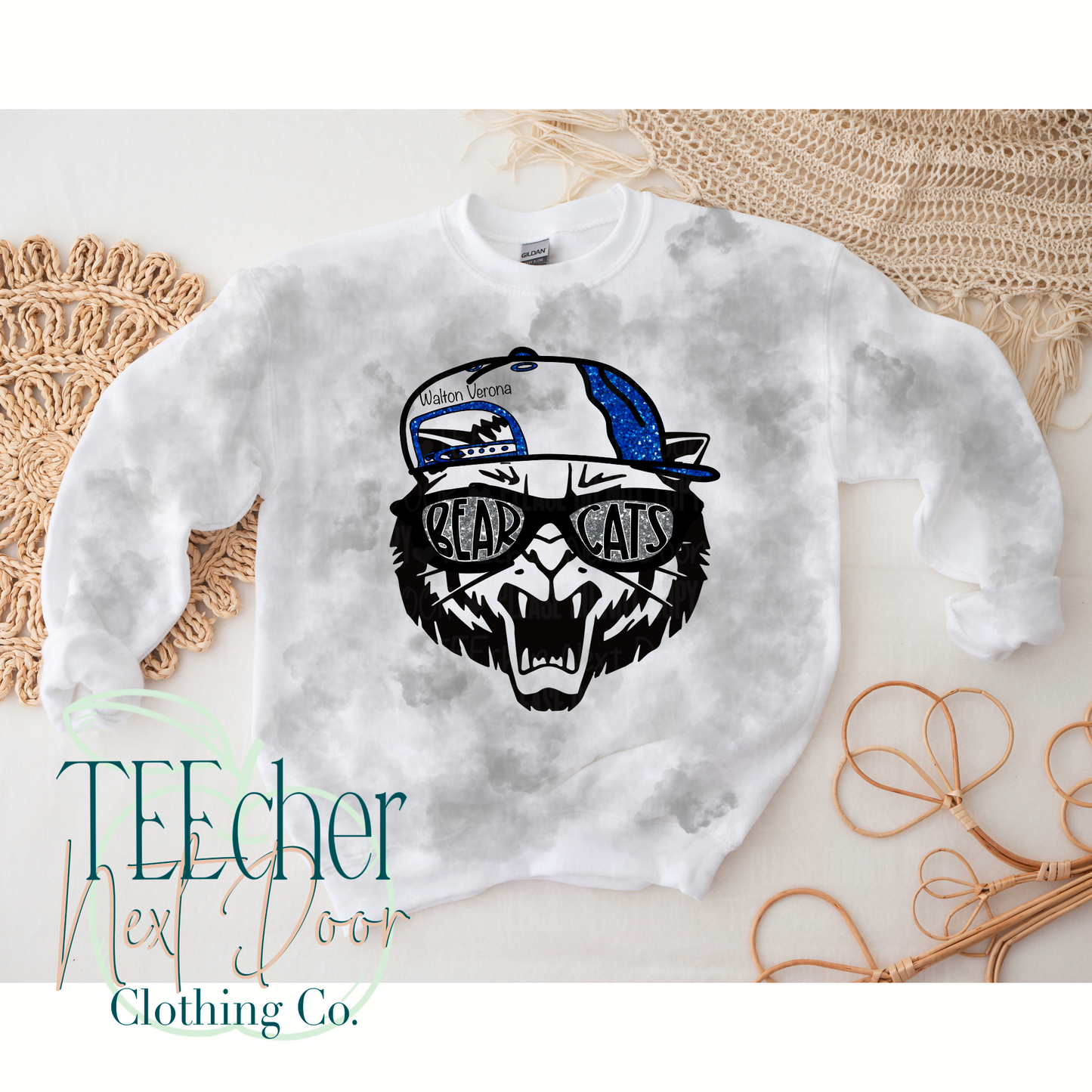 Walton Verona Cool Bearcats