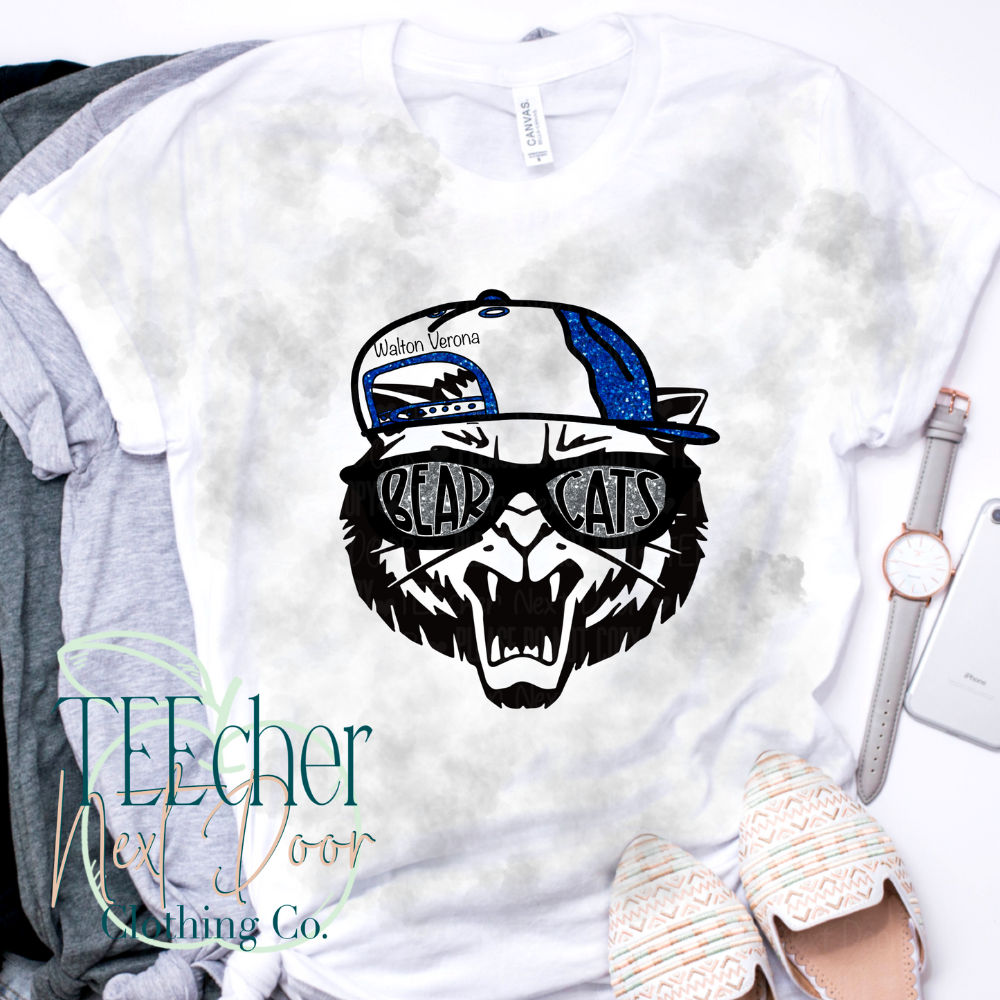 Walton Verona Cool Bearcats