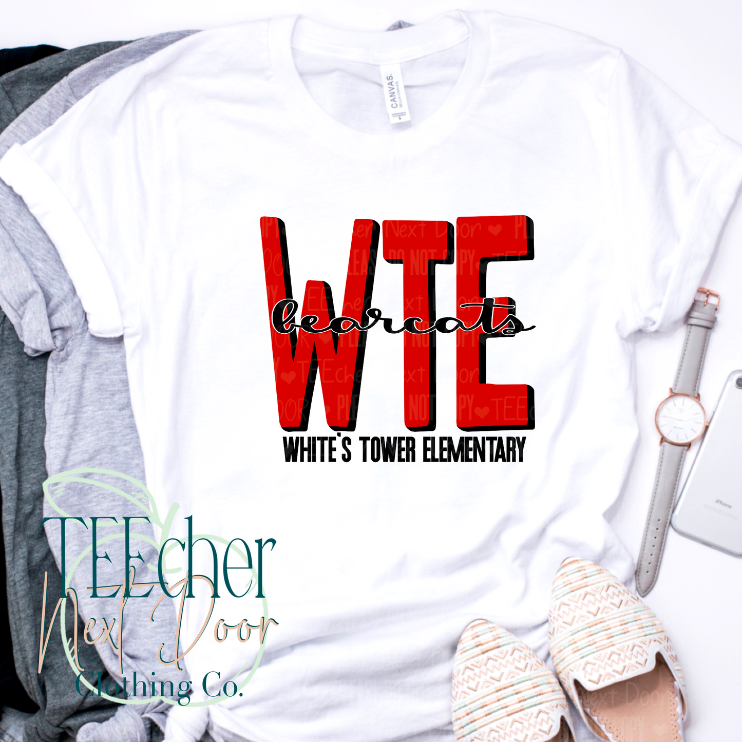WTE Shadow