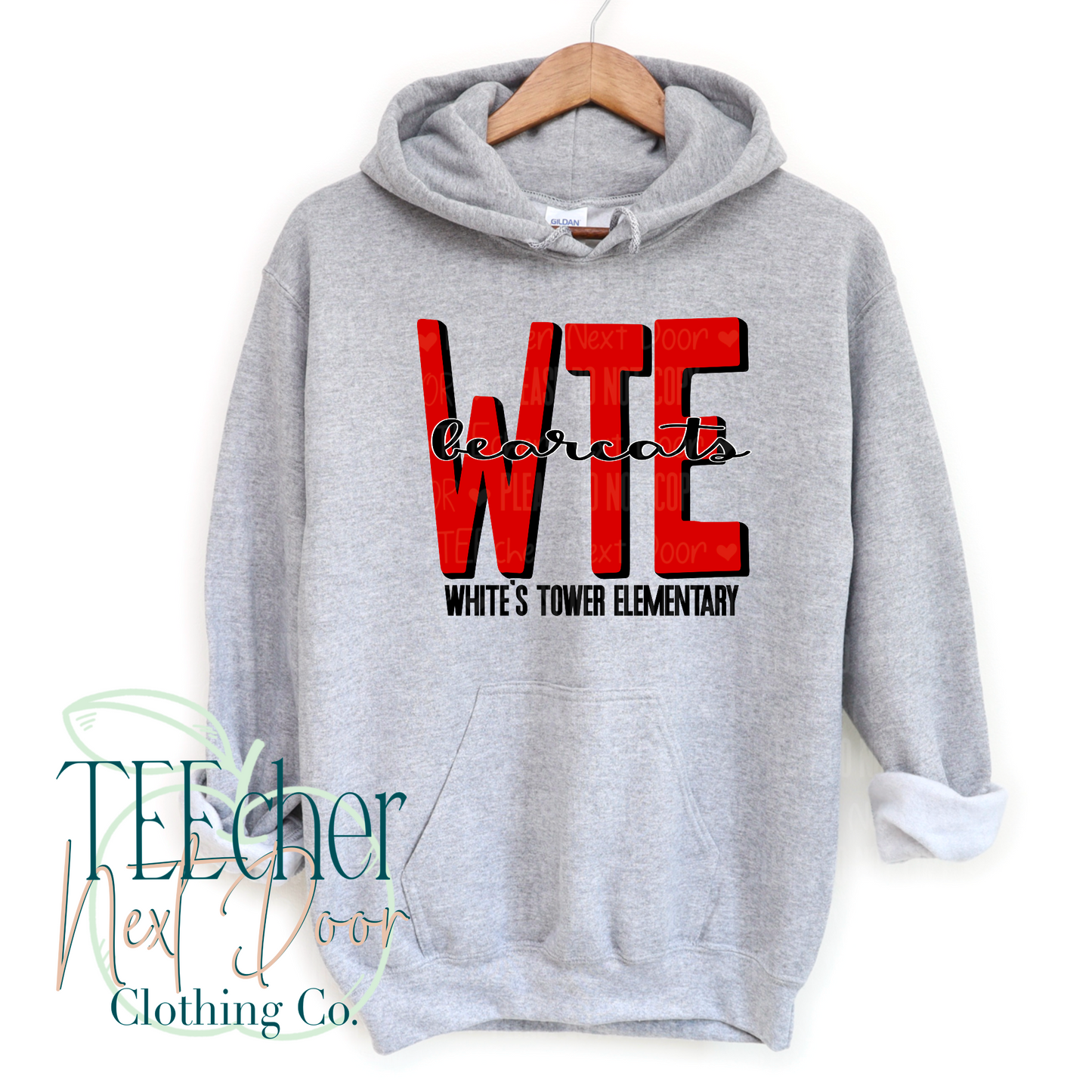 WTE Shadow