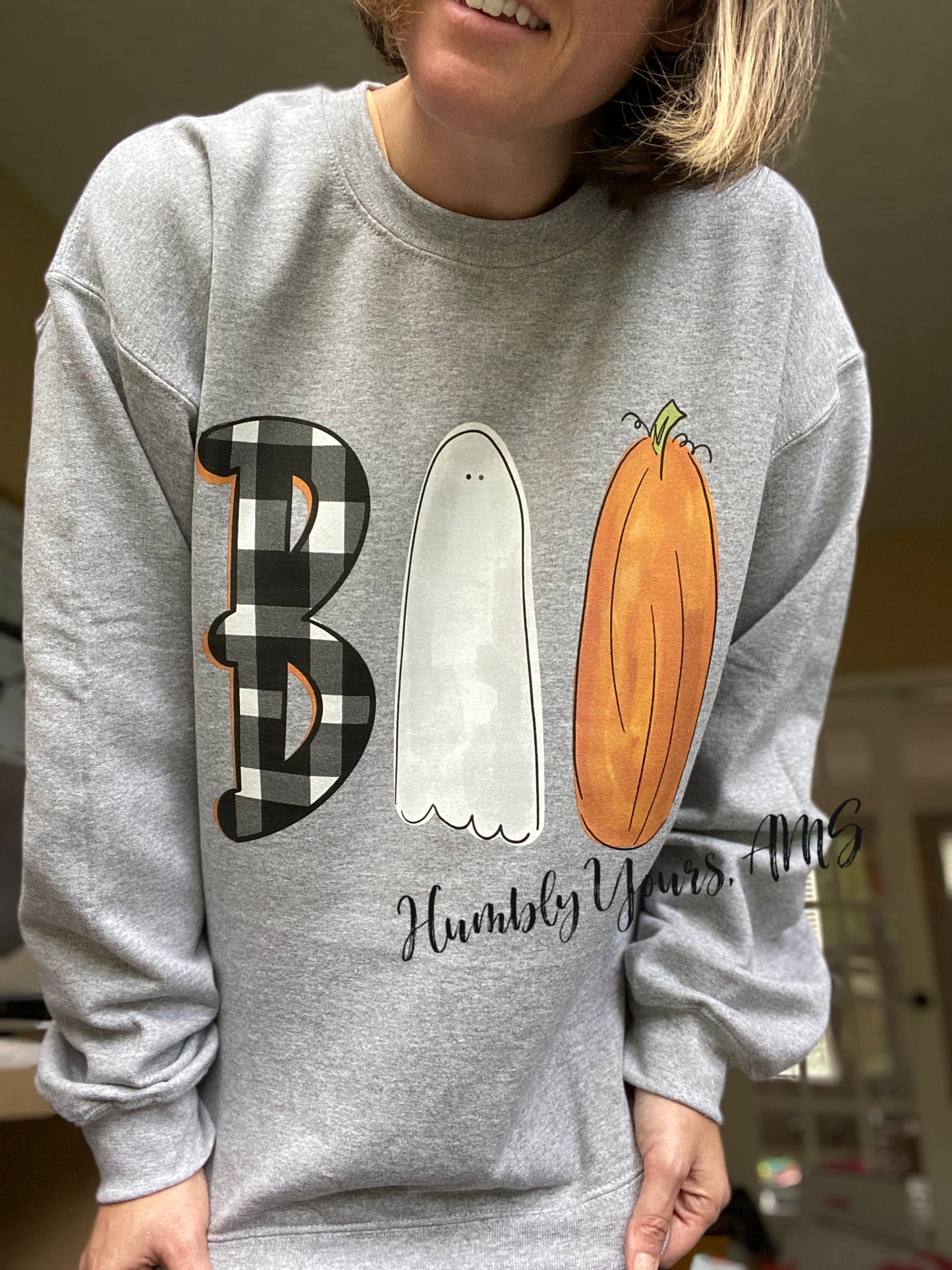 BOO CREW