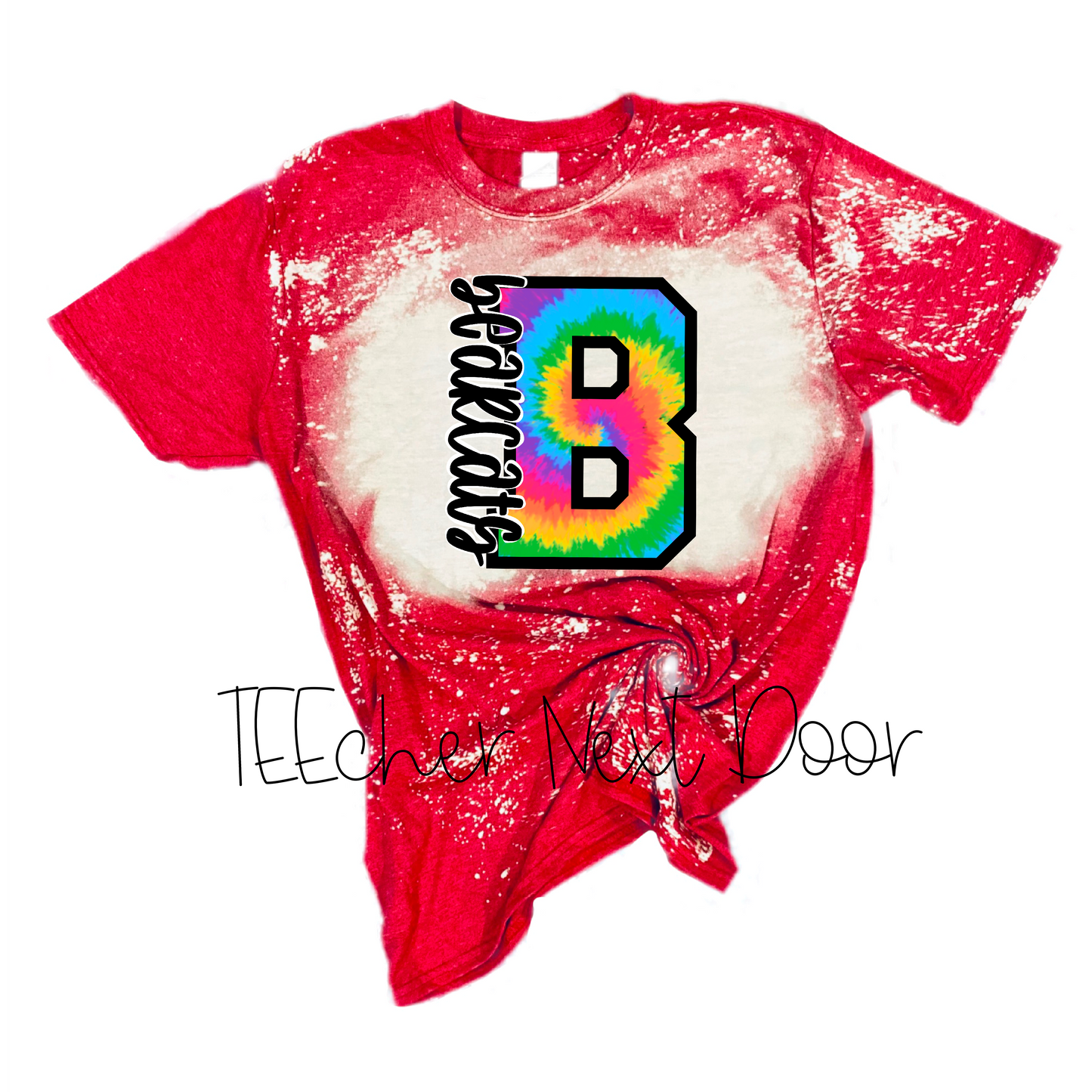 Bearcats Tee