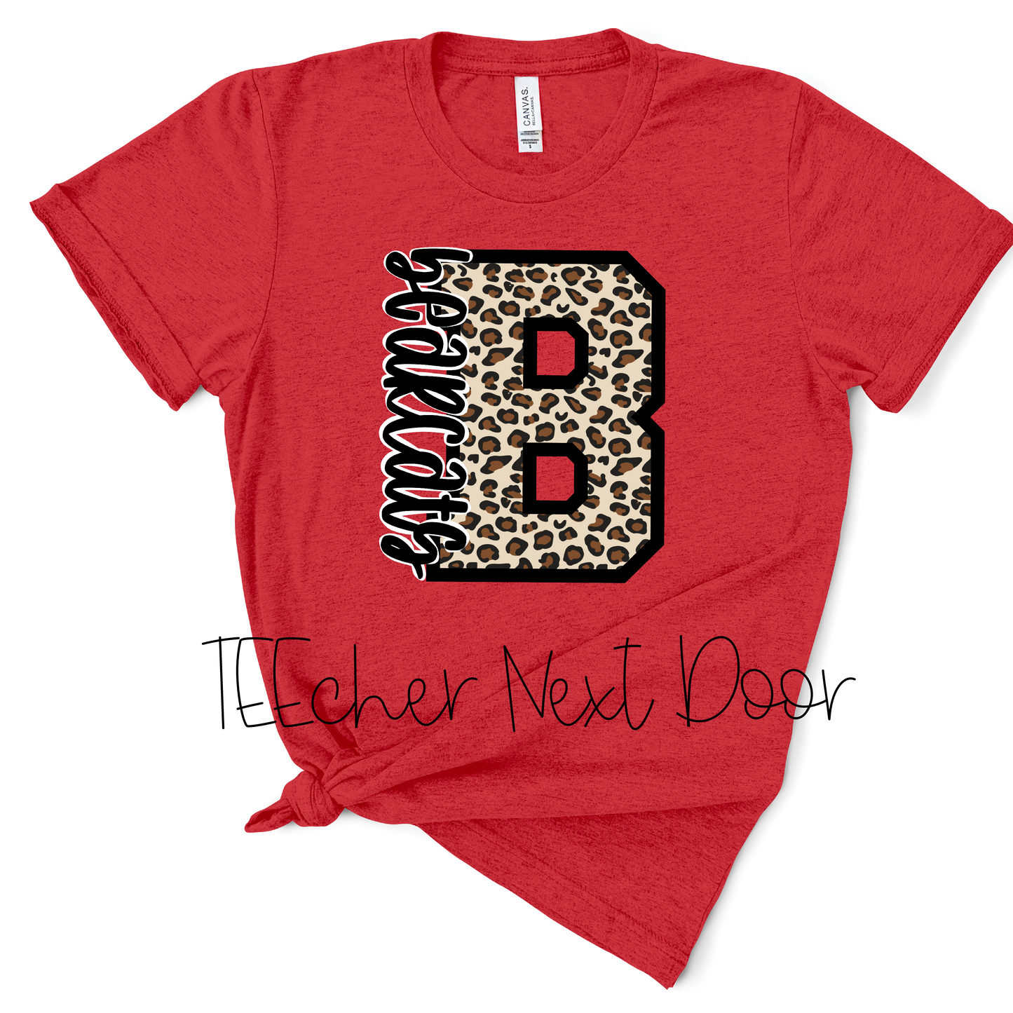 Bearcats Tee