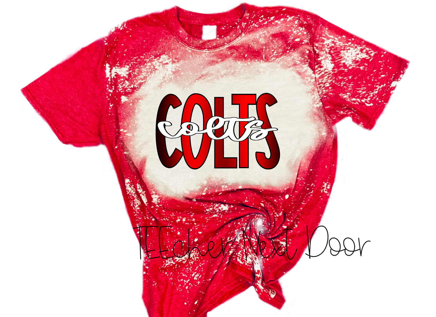 Colts Spirit Wear