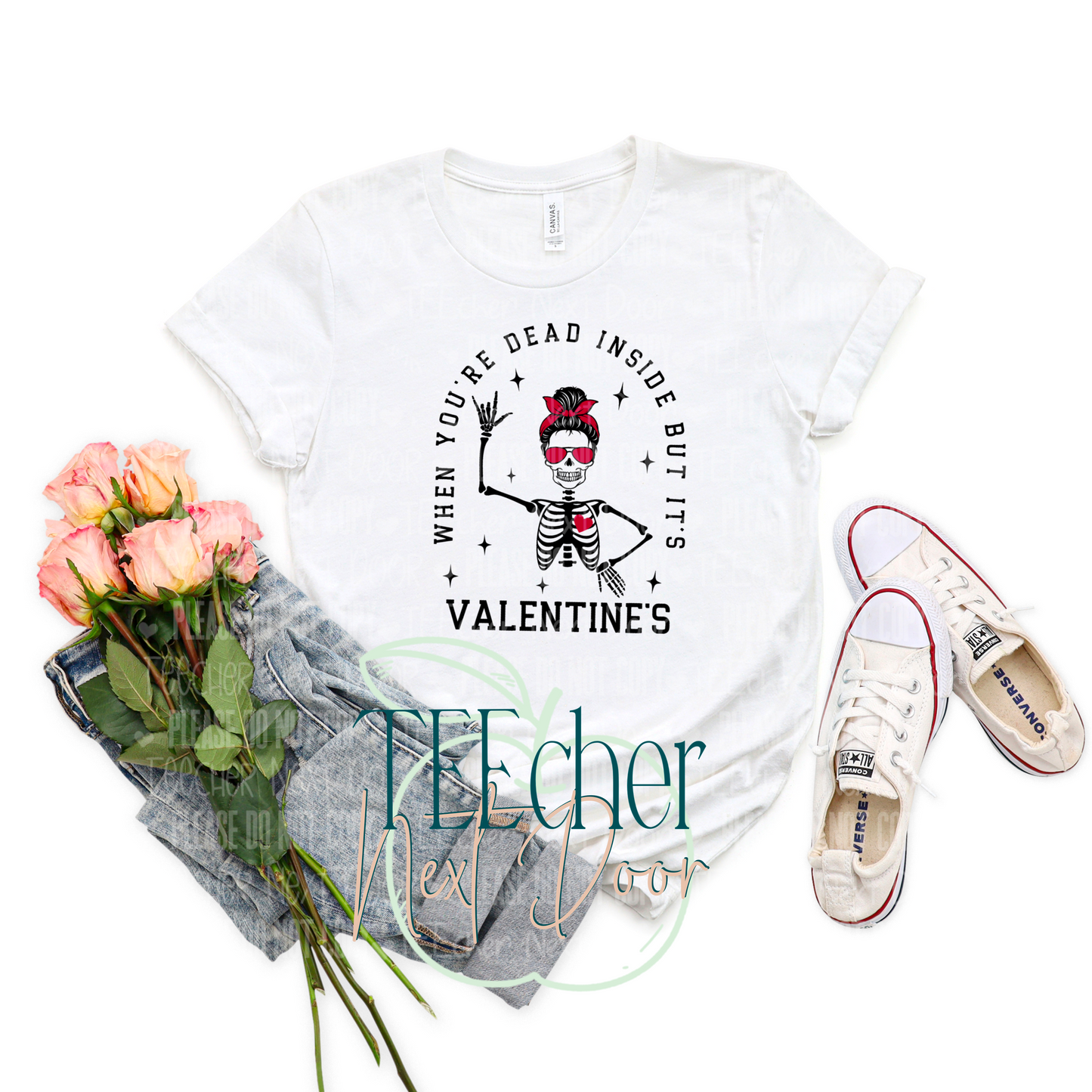 Dead Inside Valentine's