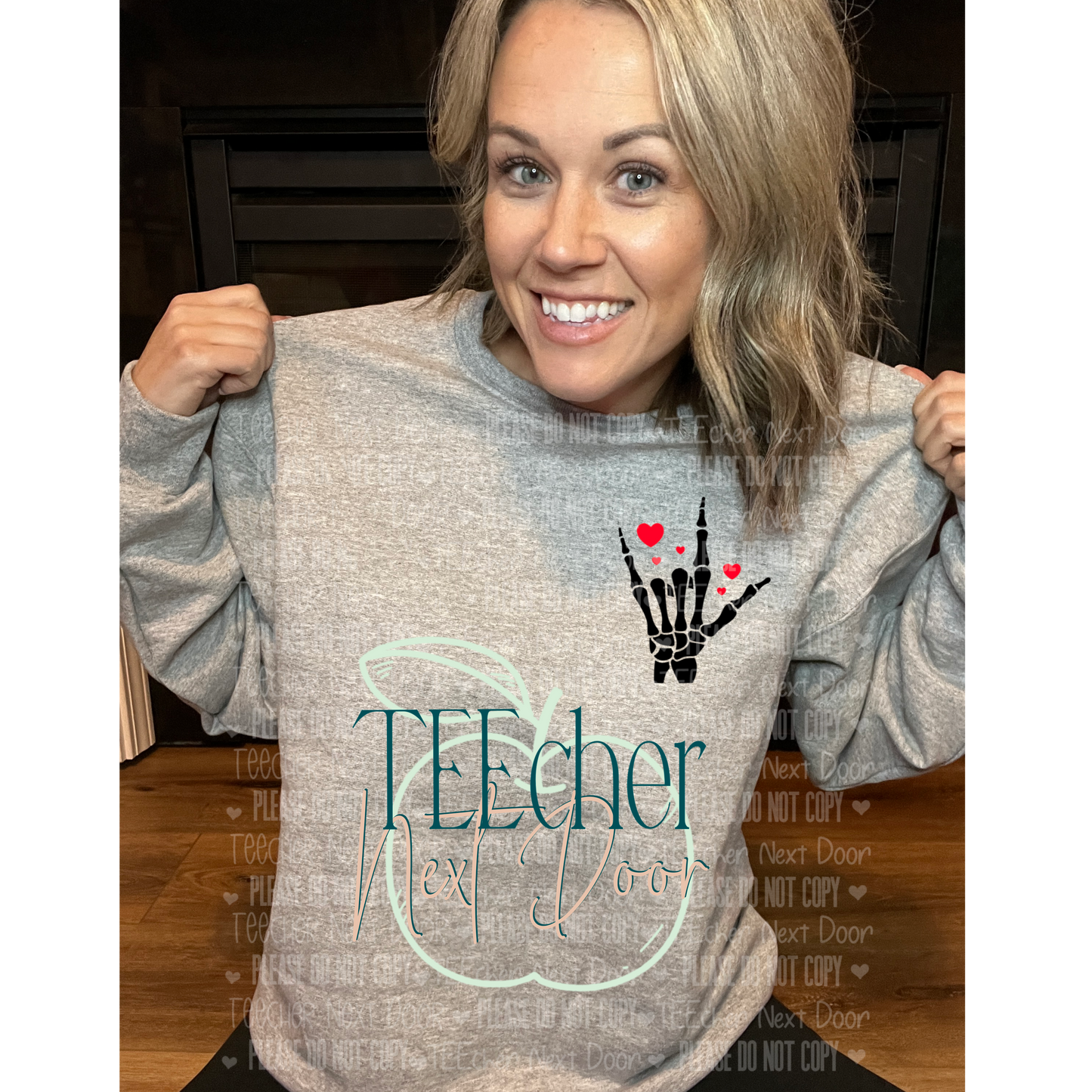 Dead Inside Valentine's