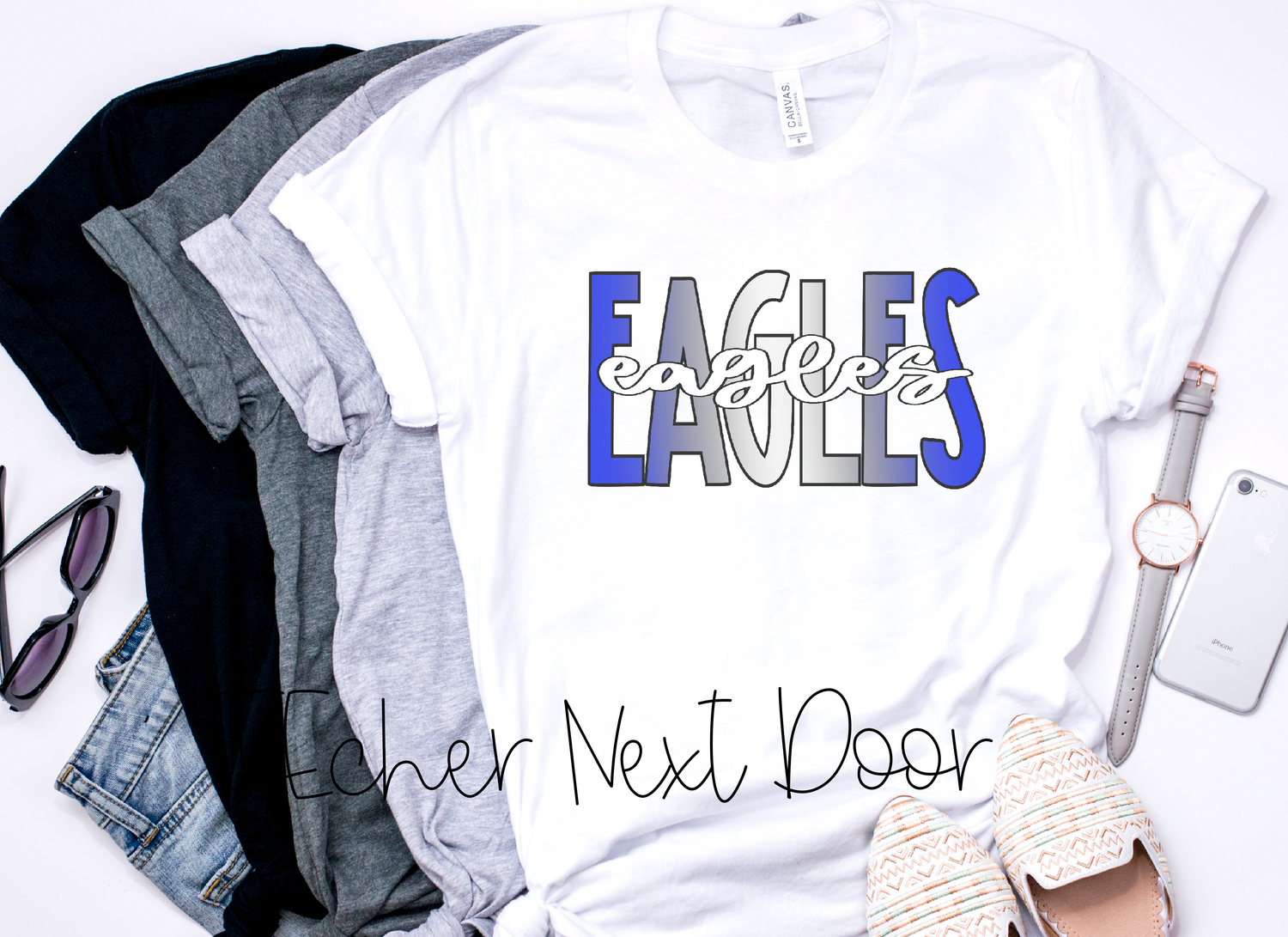 Eagles Spirit Wear