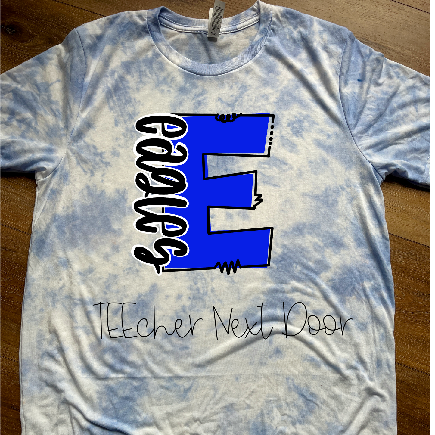 Eagles Twisted Varsity