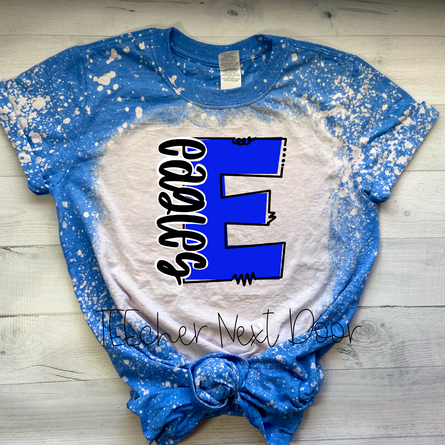 Eagles Twisted Varsity