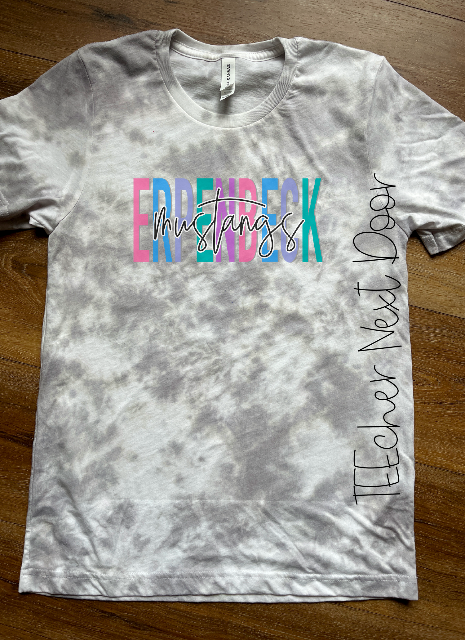 Mustangs Spirit Wear