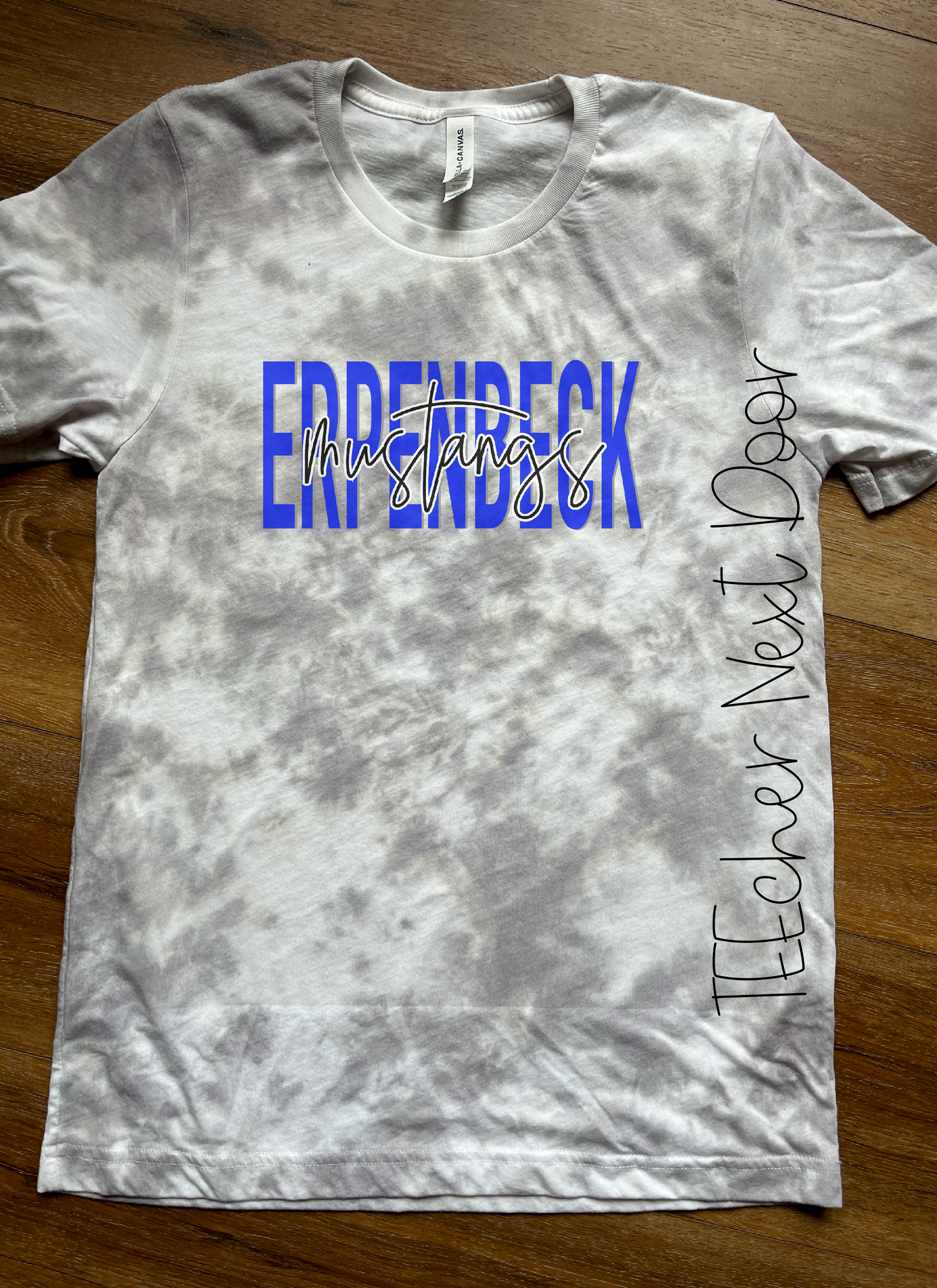 Mustangs Spirit Wear