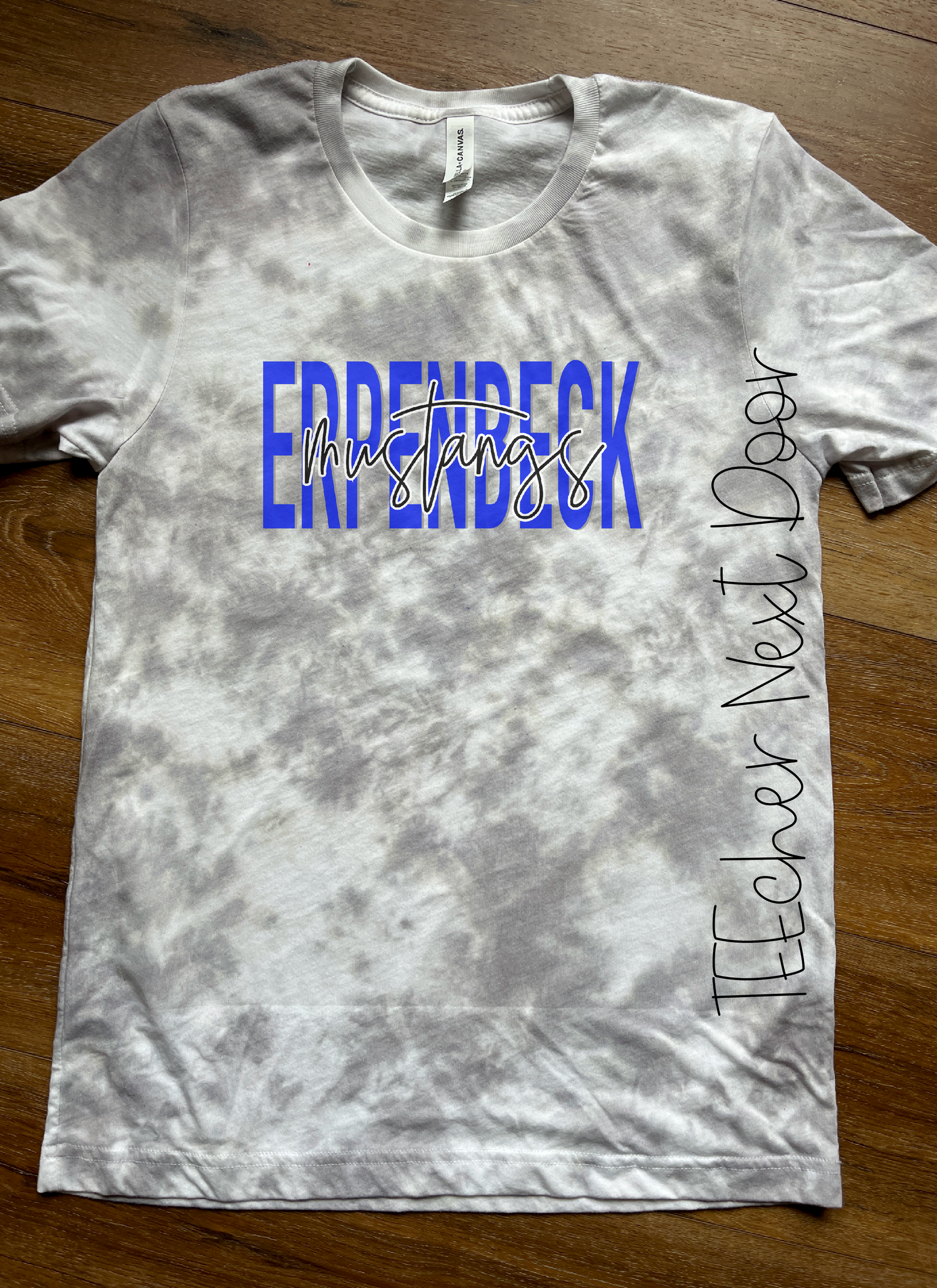 Mustangs Spirit Wear