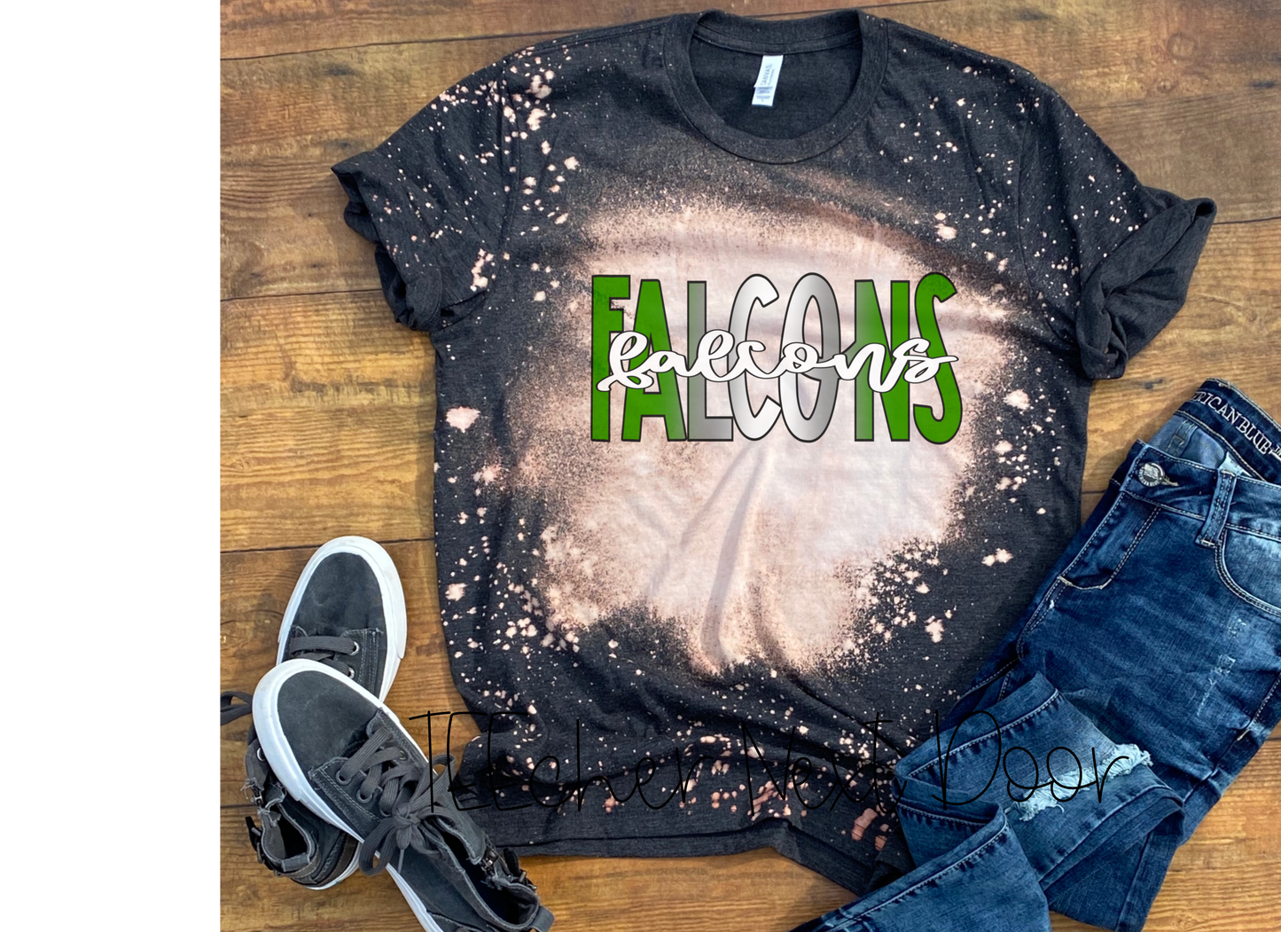 Falcons Hombre