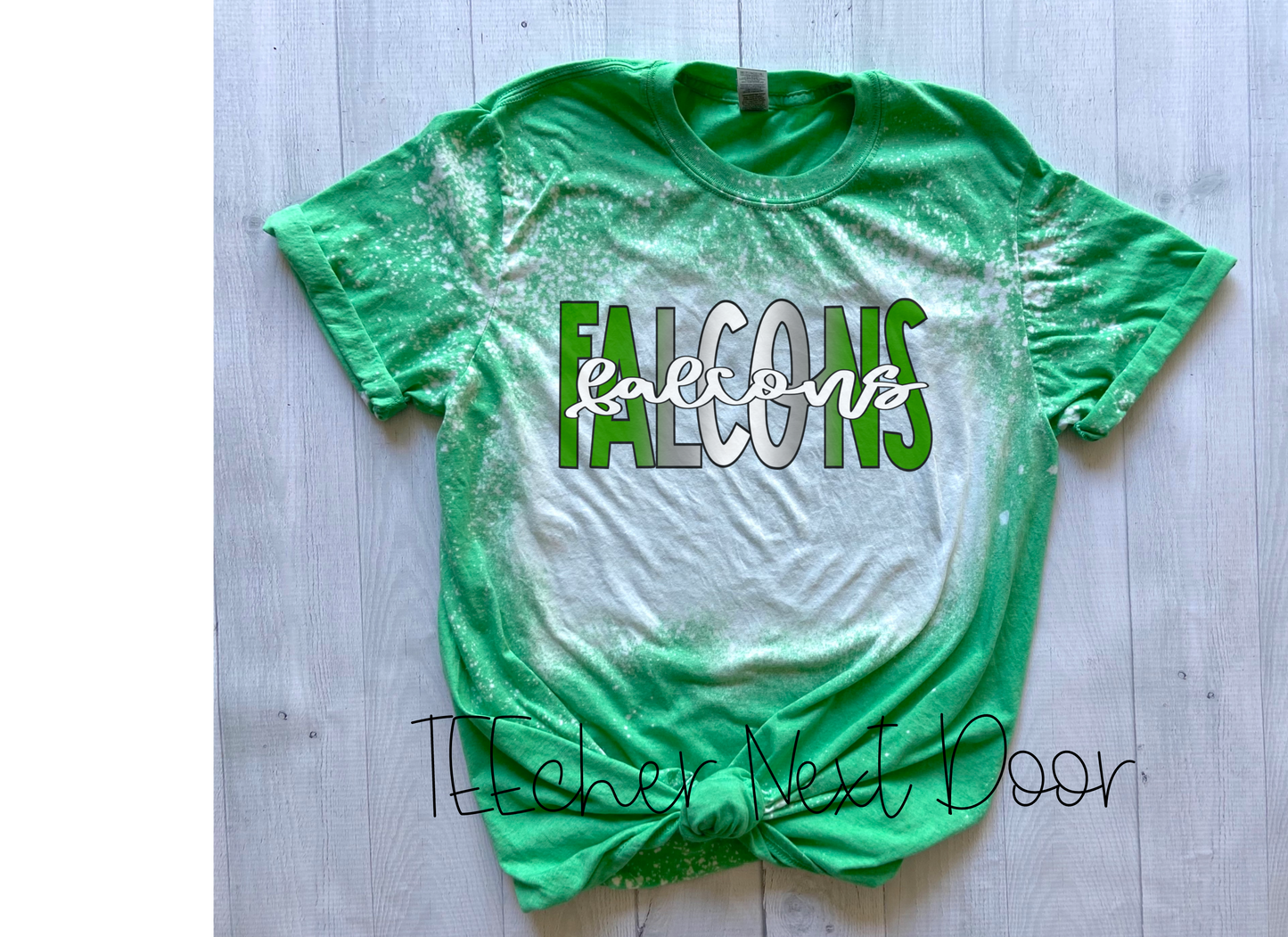 Falcons Hombre