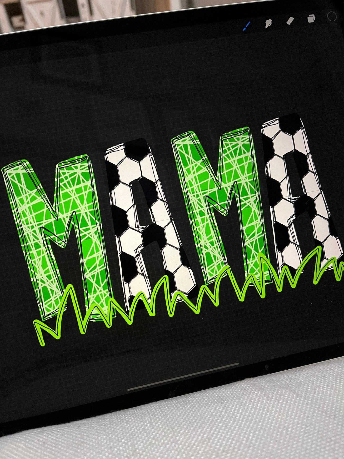 Personalized Soccer Names