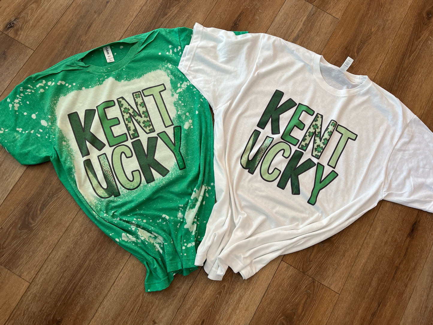 Lucky Kentucky