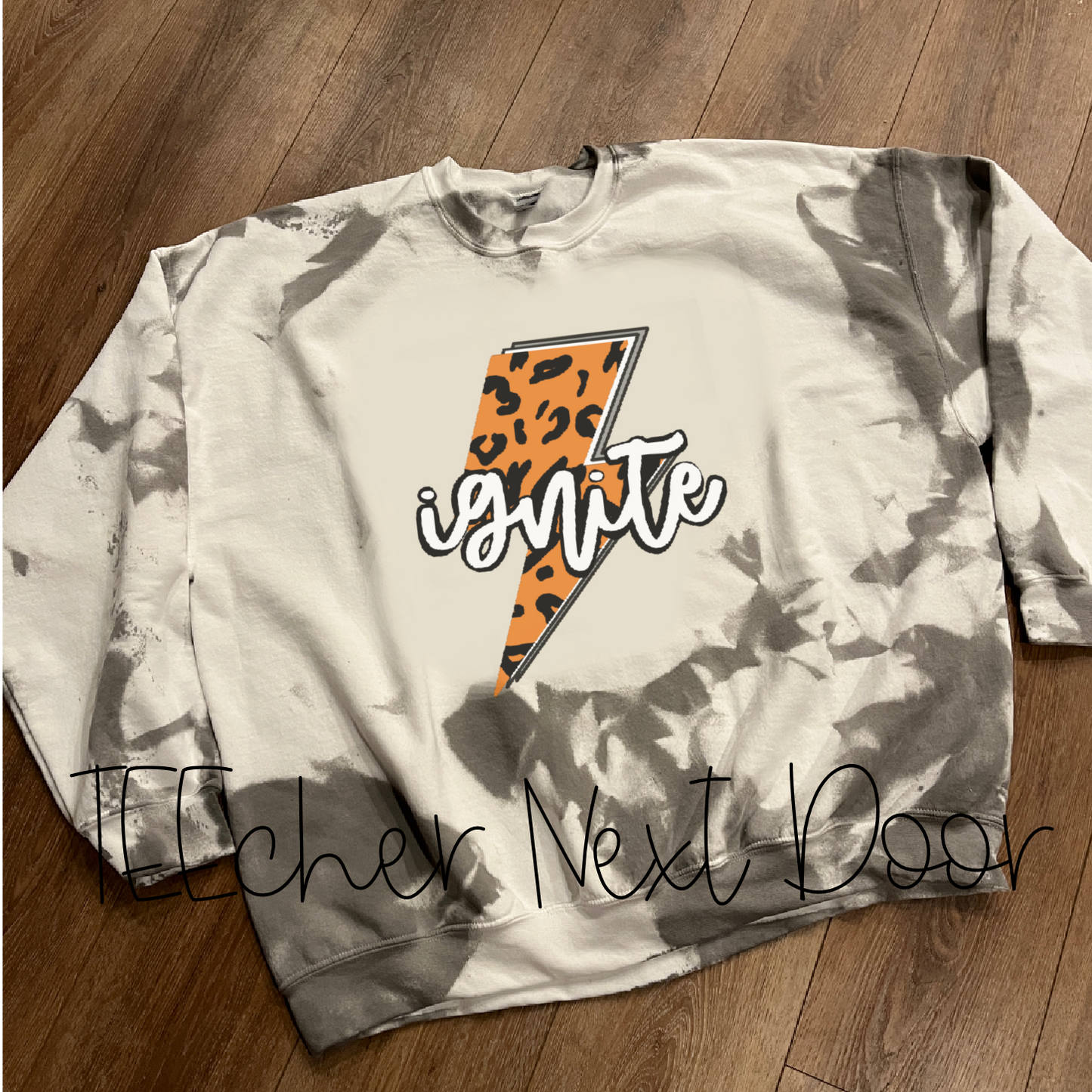 Ignite Spirit Wear