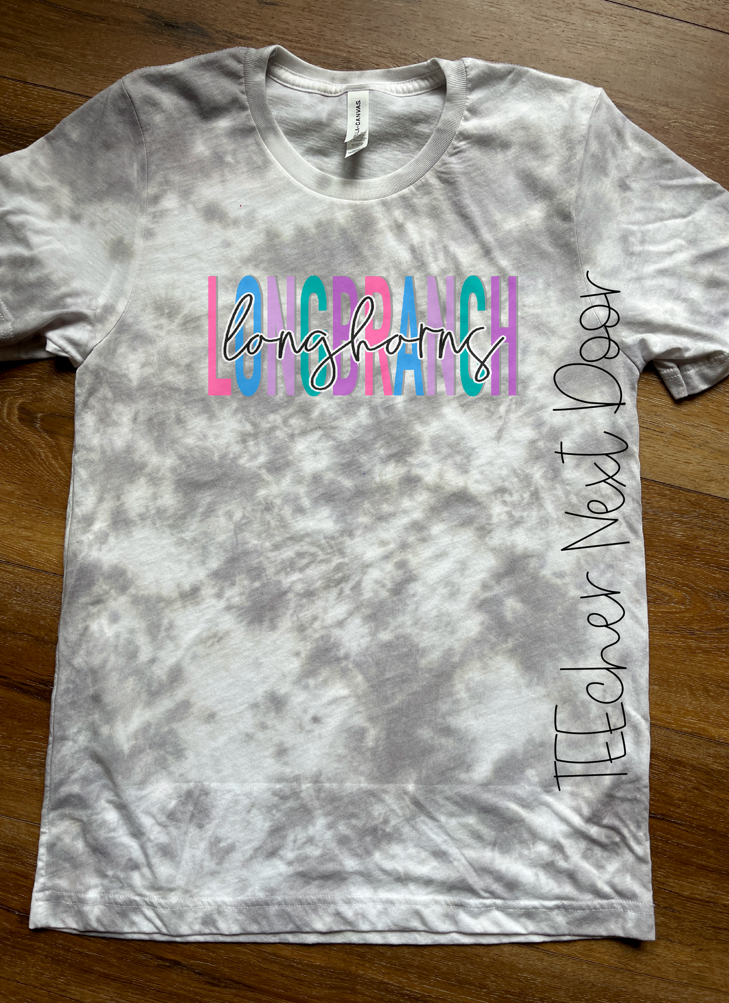 Longhorns Spirit Wear