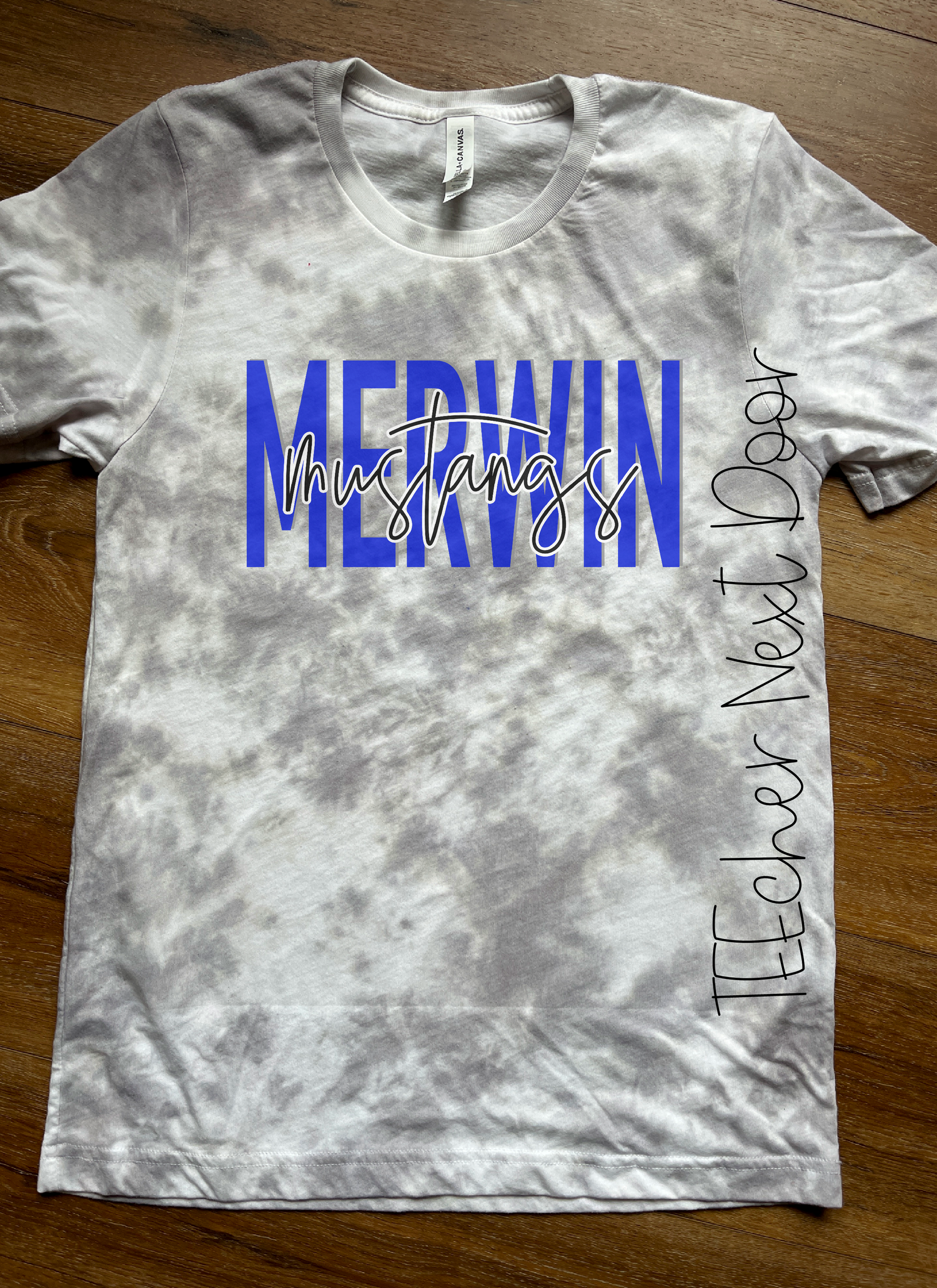 Mustangs Spirit Wear