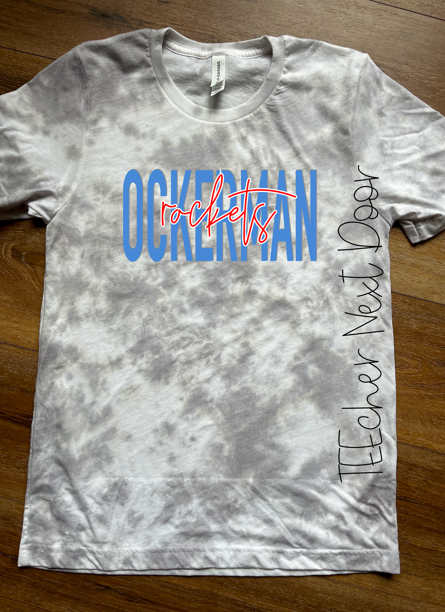 Rockets Spirit Wear