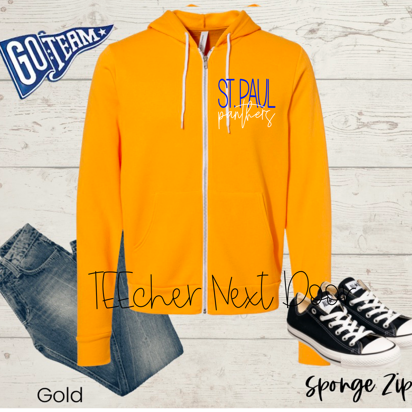 St. Paul Panthers Classic