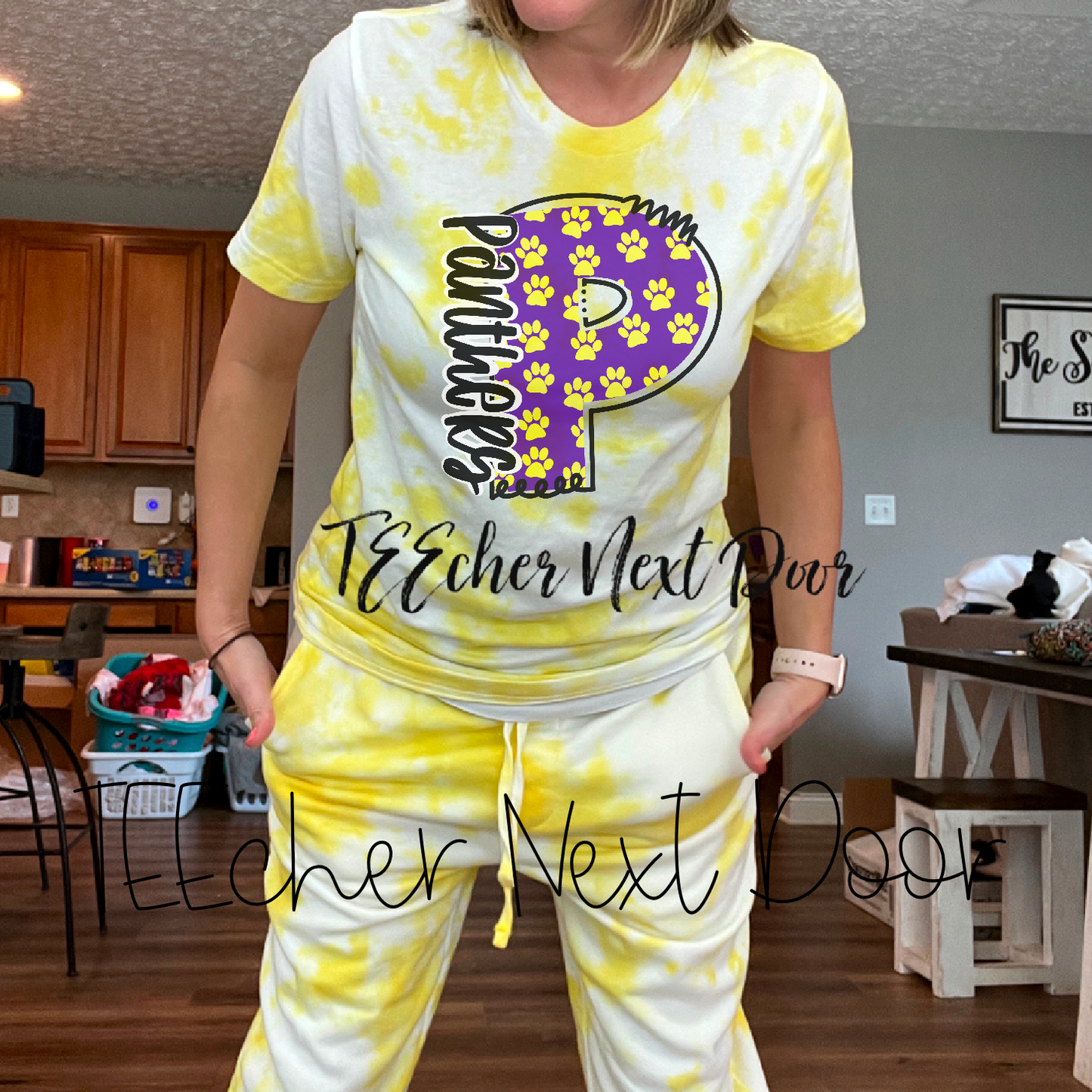 Panthers Spirit Wear