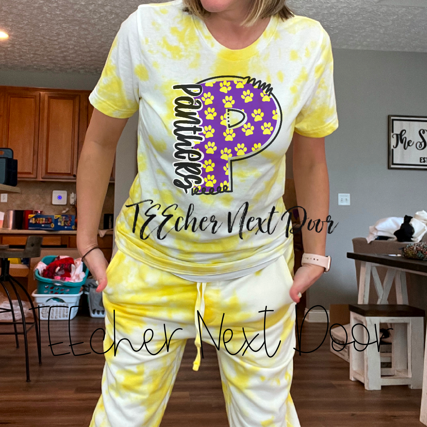 Panthers Spirit Wear