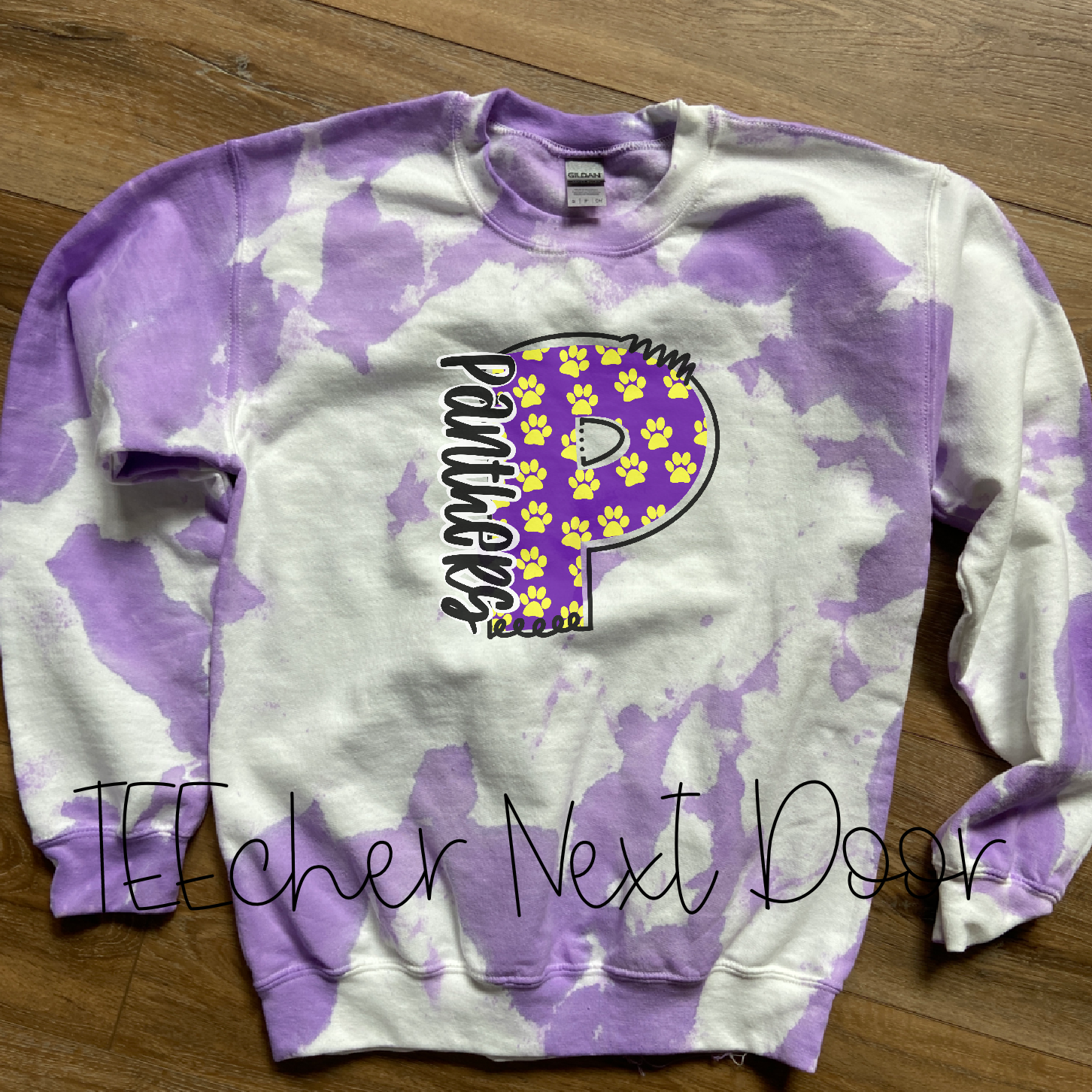 Panthers Spirit Wear