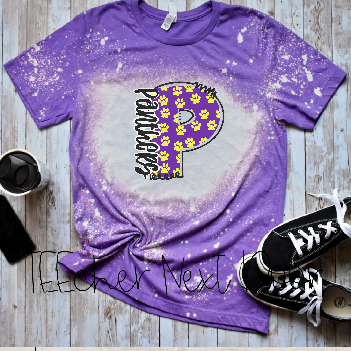 Panthers Spirit Wear