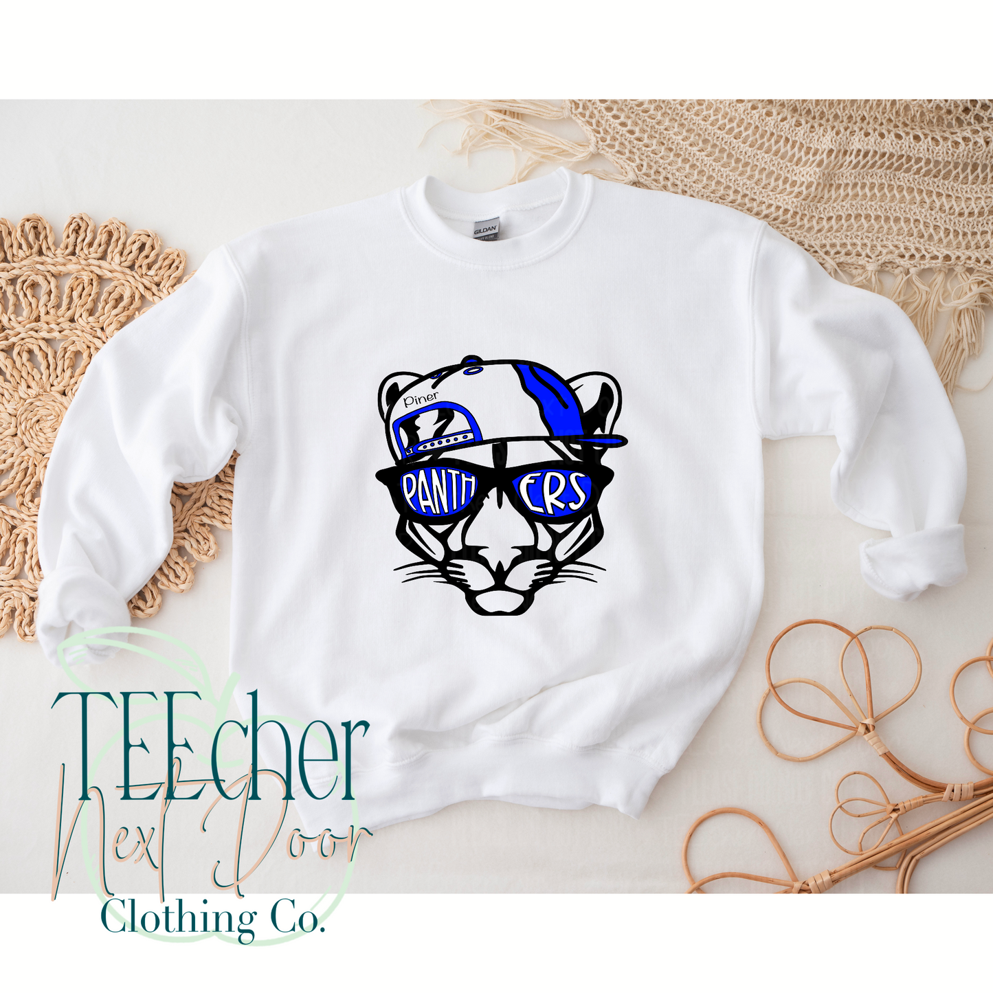 Piner Cool Panthers