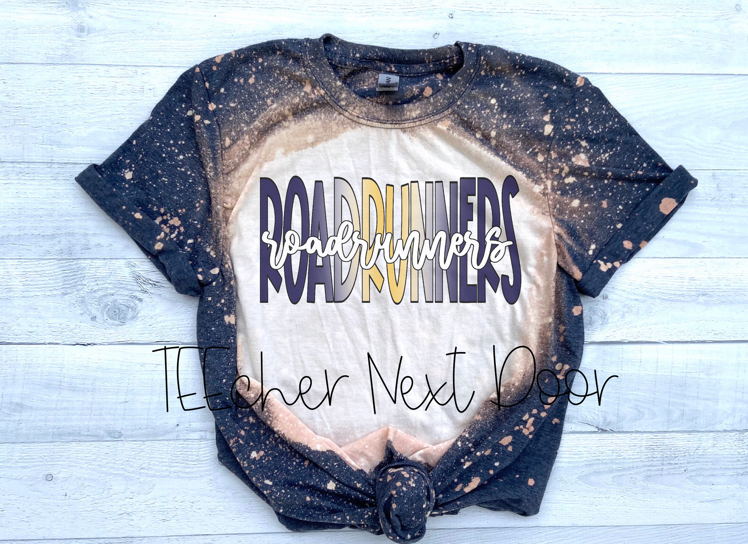 Roadrunners Spirit Wear