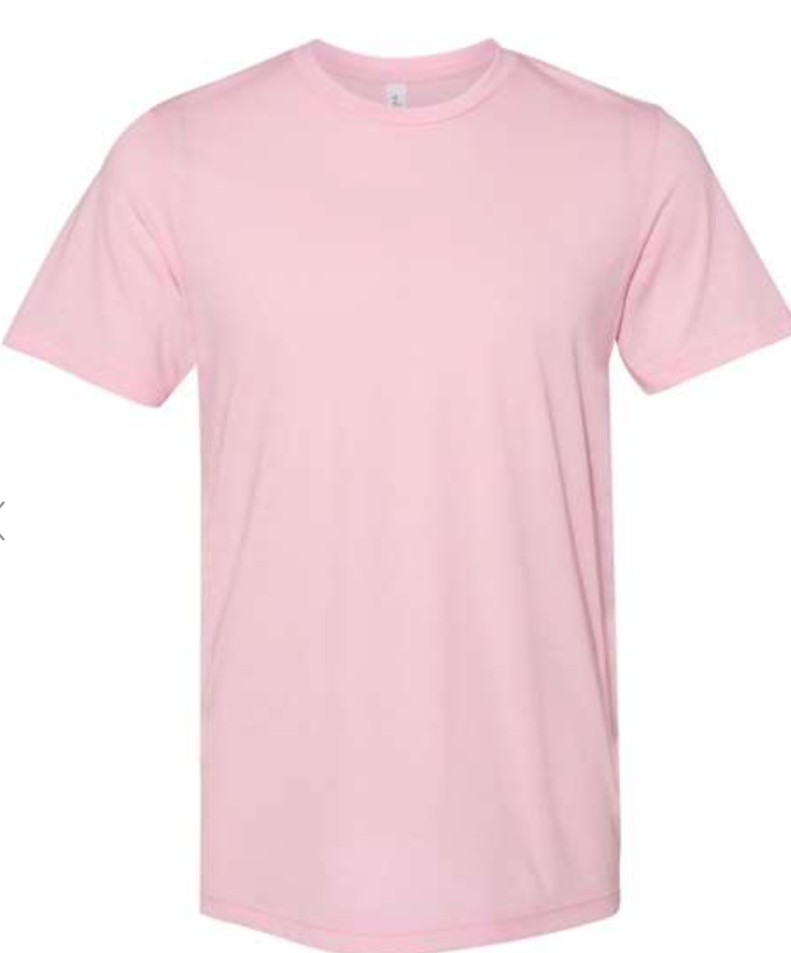 Valentine Name Tees