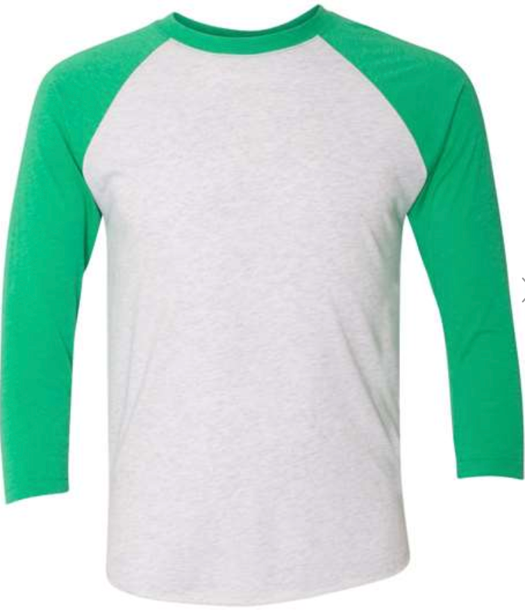 St. Patrick's Day Apple Tees
