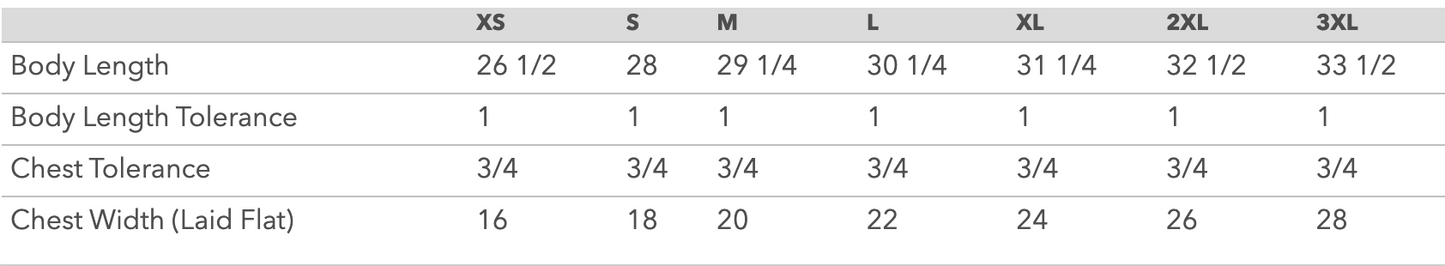 Custom Varsity Baseball Bleached Tee