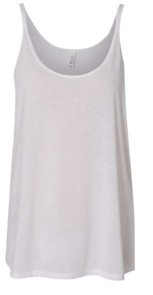 EXCLUSIVE Bengals Varsity Tank