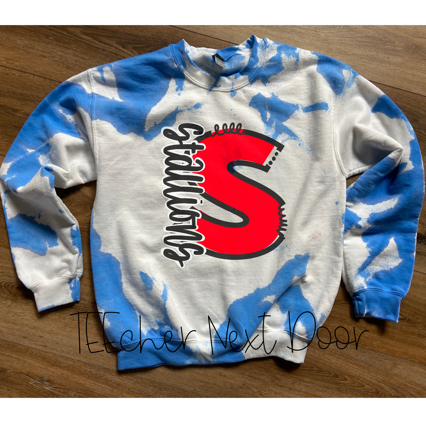 Stallions Twisted Varsity