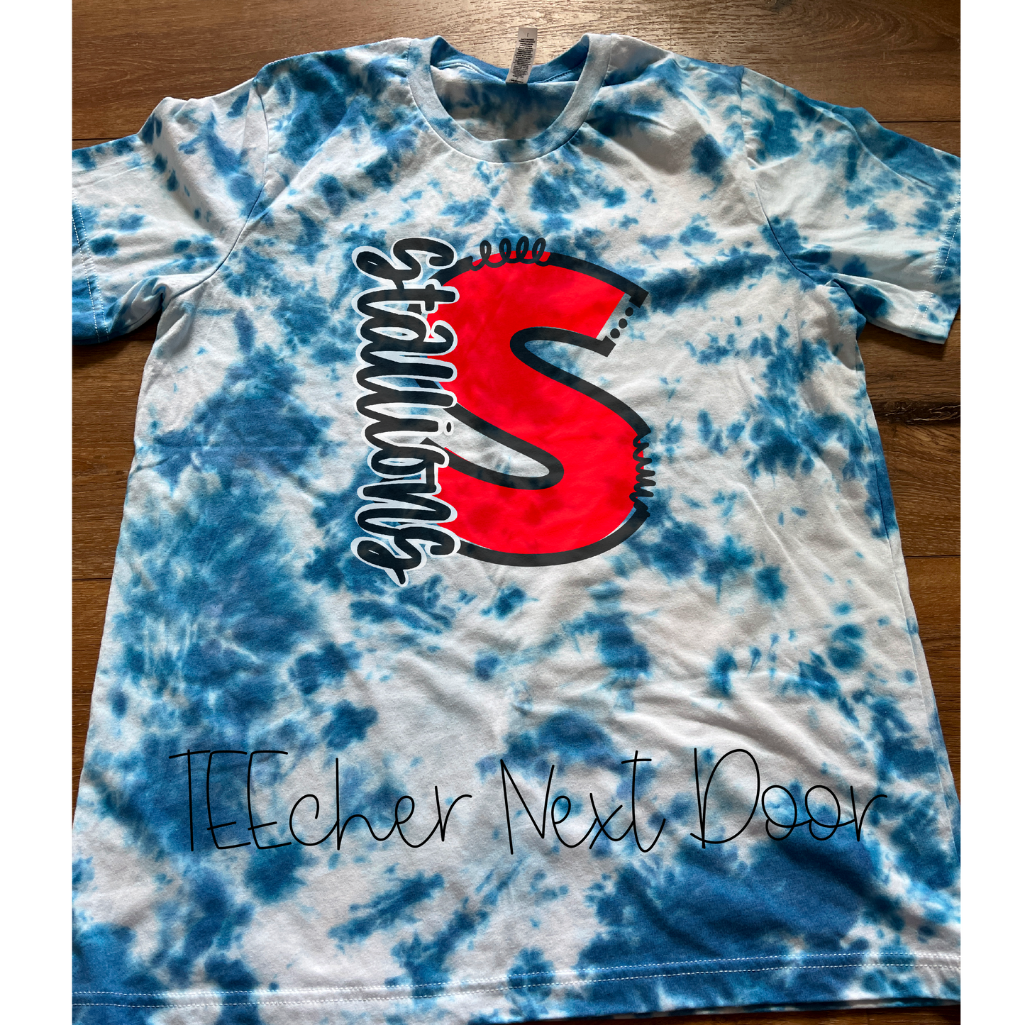 Stallions Twisted Varsity
