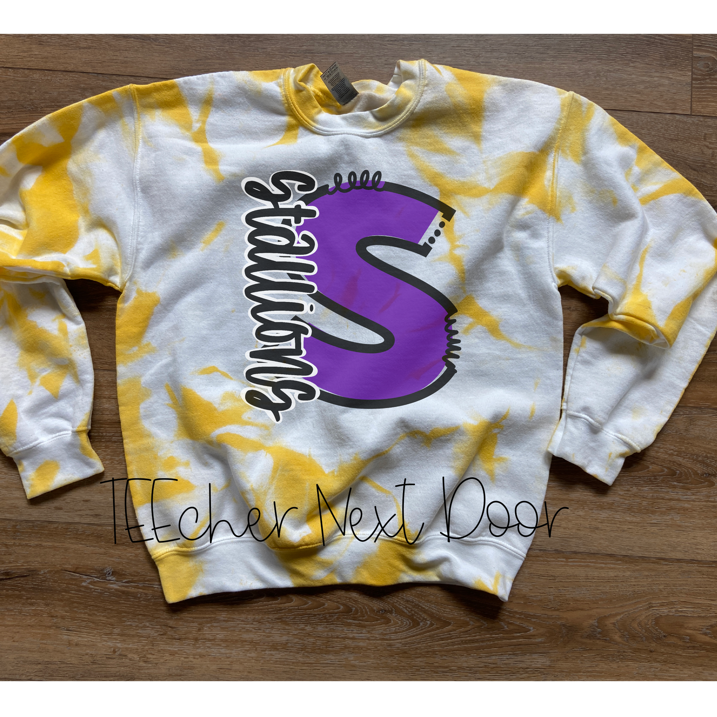 Stallions Spirit Wear