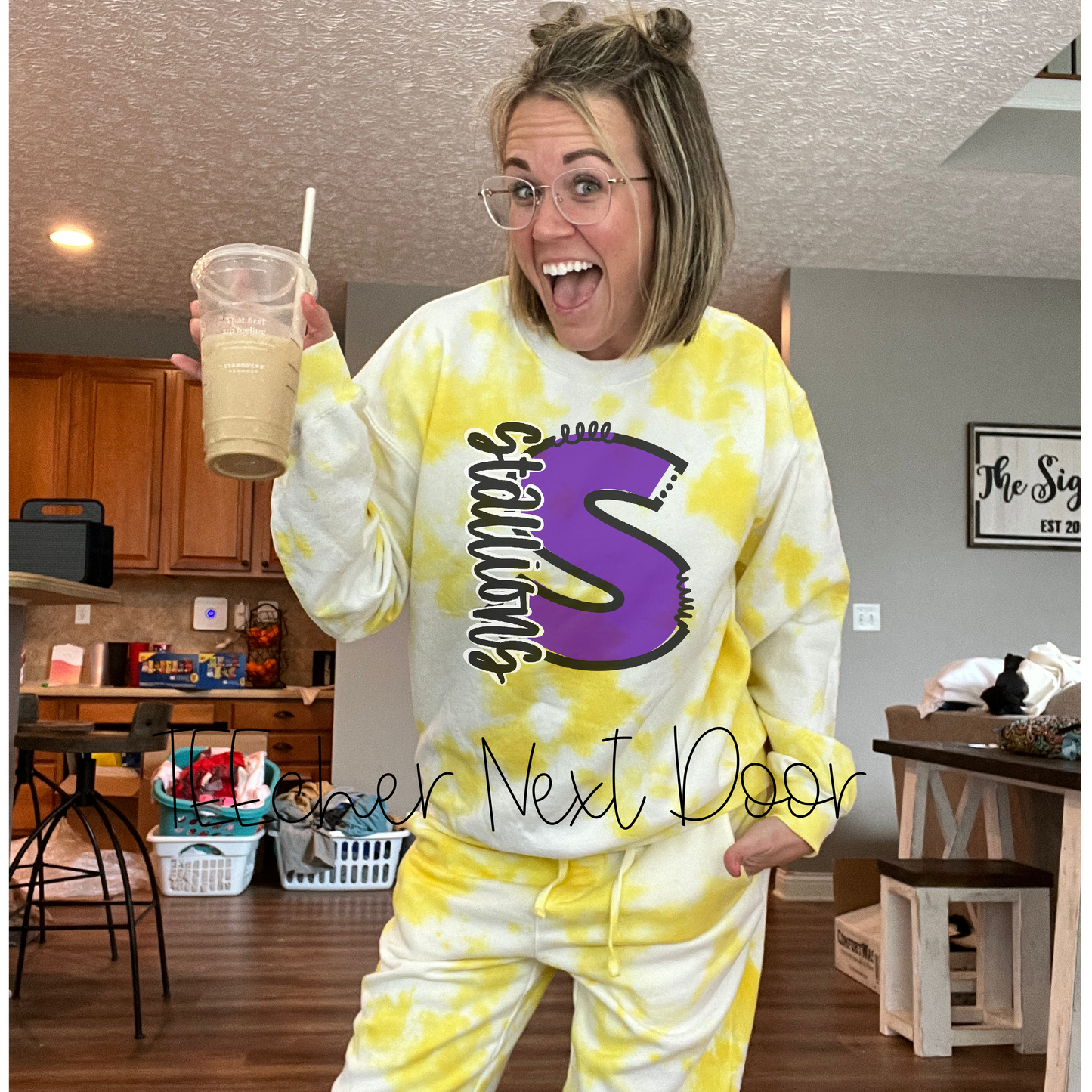 Stallions Spirit Wear
