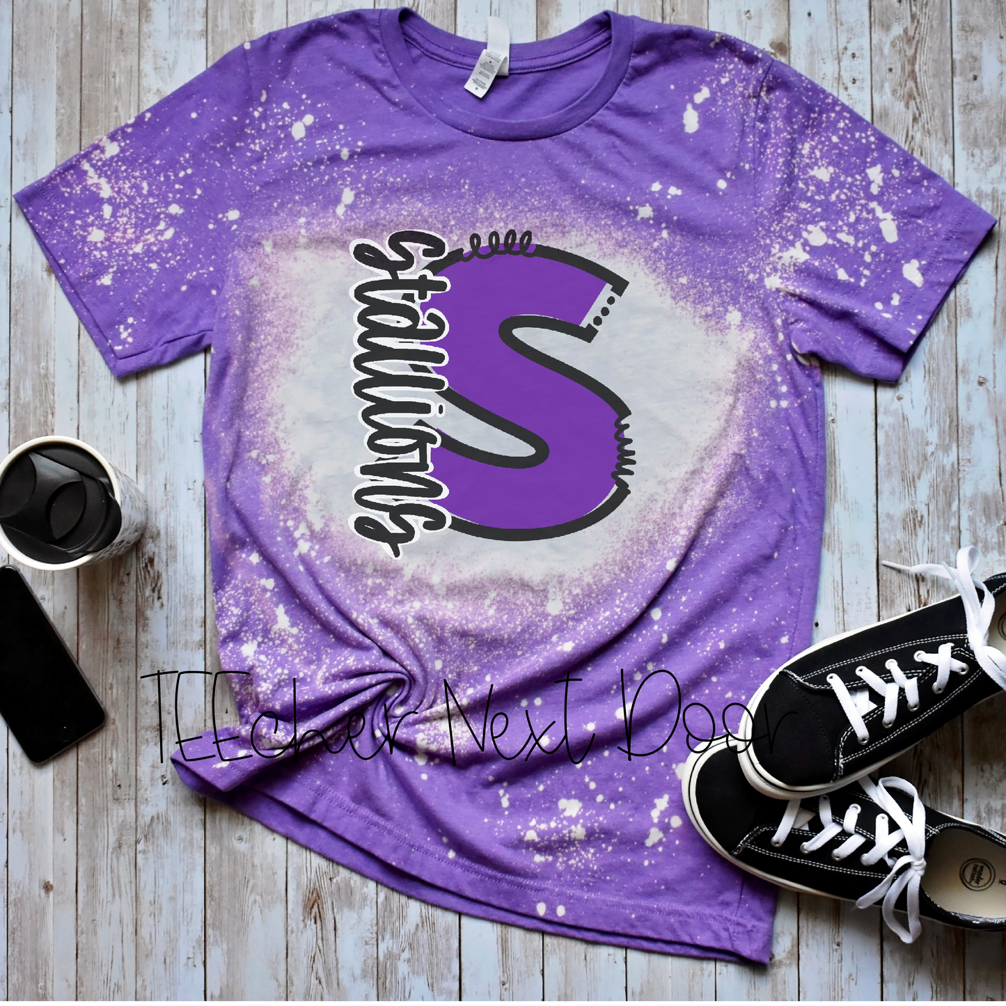 Stallions Spirit Wear