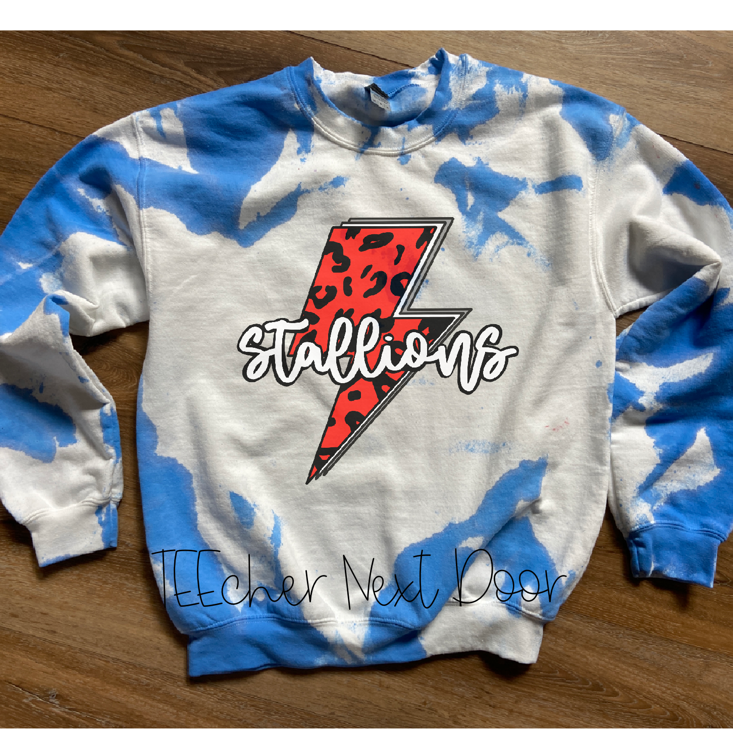 Stallions Spirit Wear