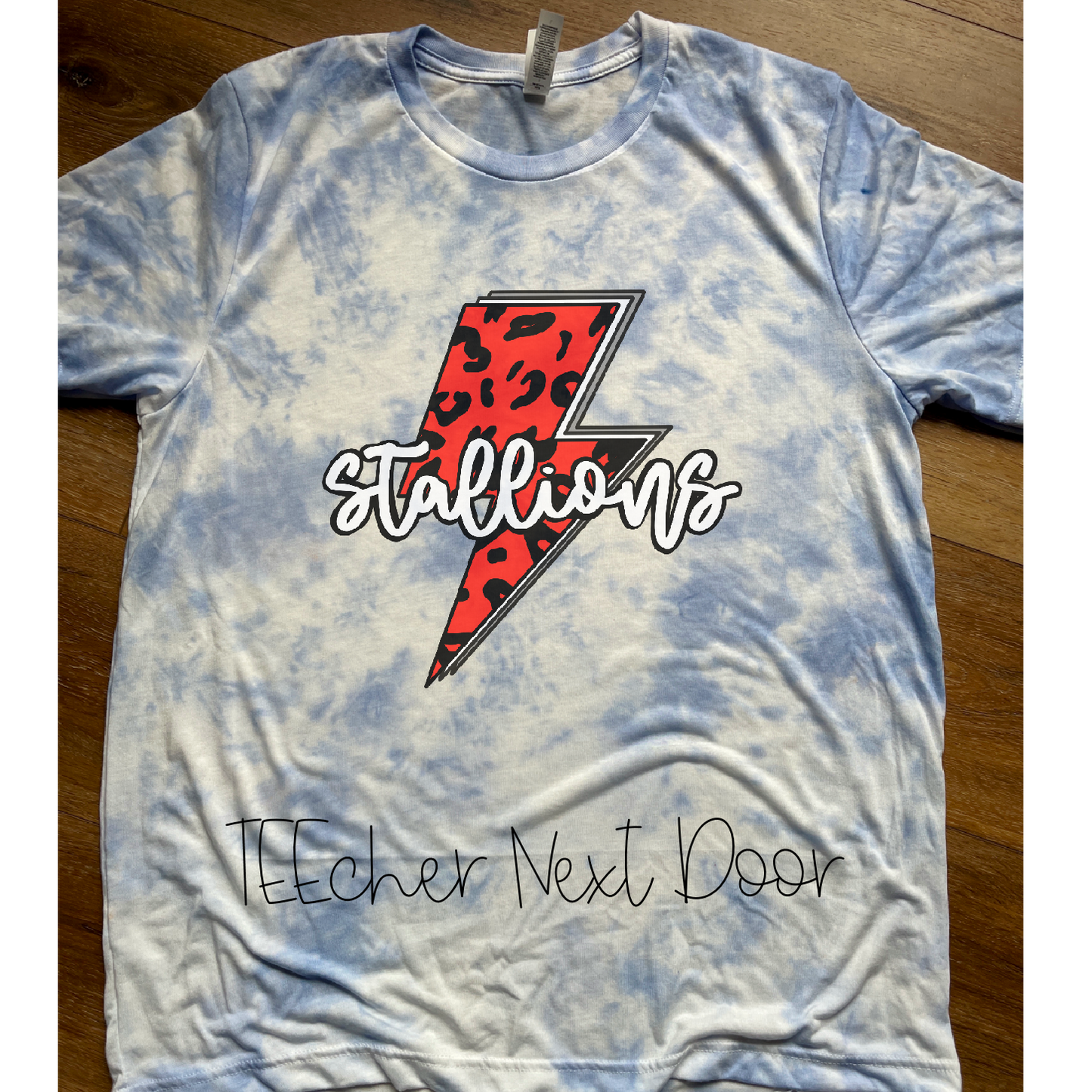 Stallions Spirit Wear