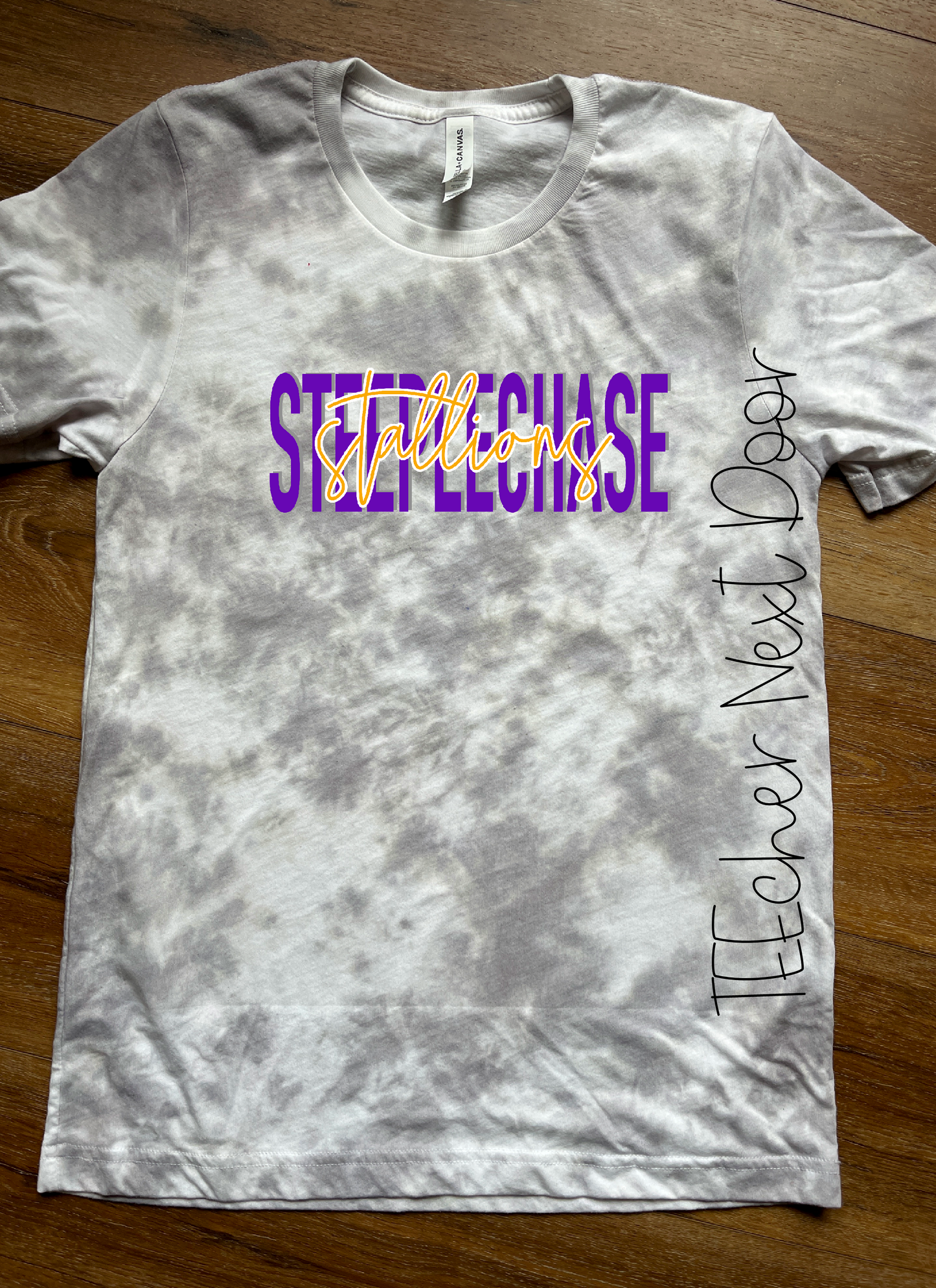 Stallions Spirit Wear